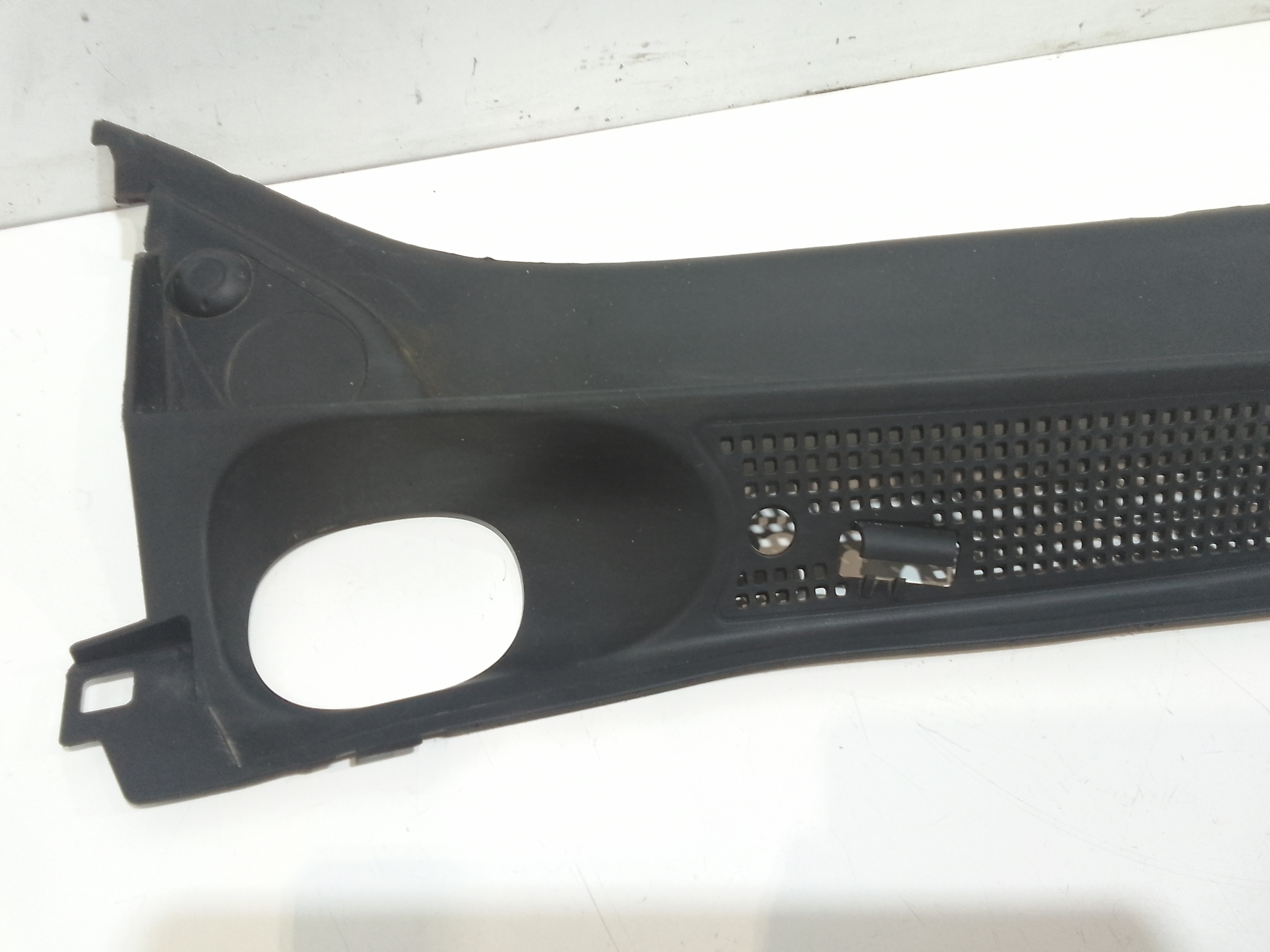 Griglia Gocciolatoio ant. per Dacia Sandero Serie Ii (12>20) (2012 - 2020)