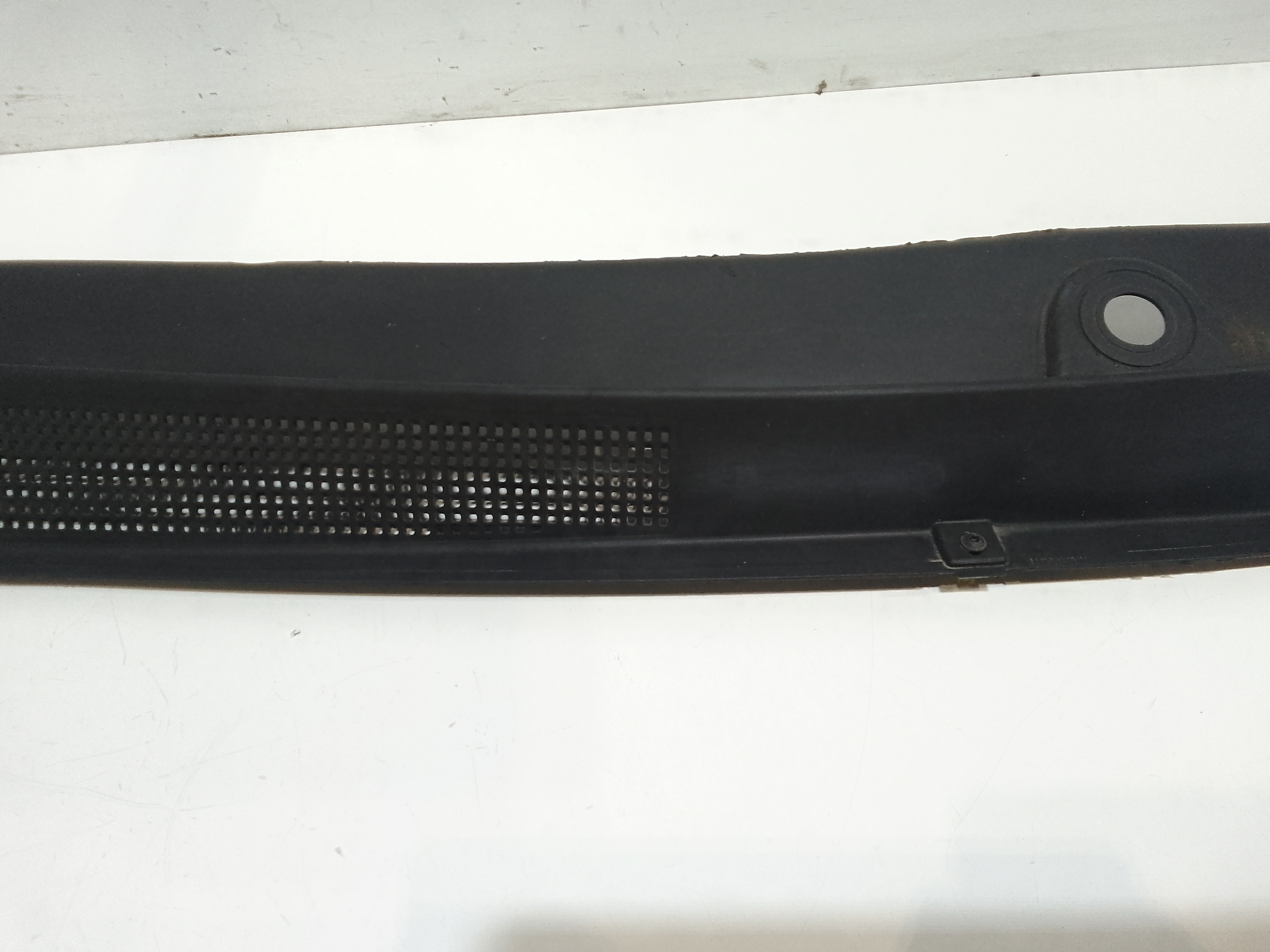 Griglia Gocciolatoio ant. per Dacia Sandero Serie Ii (12>20) (2012 - 2020)