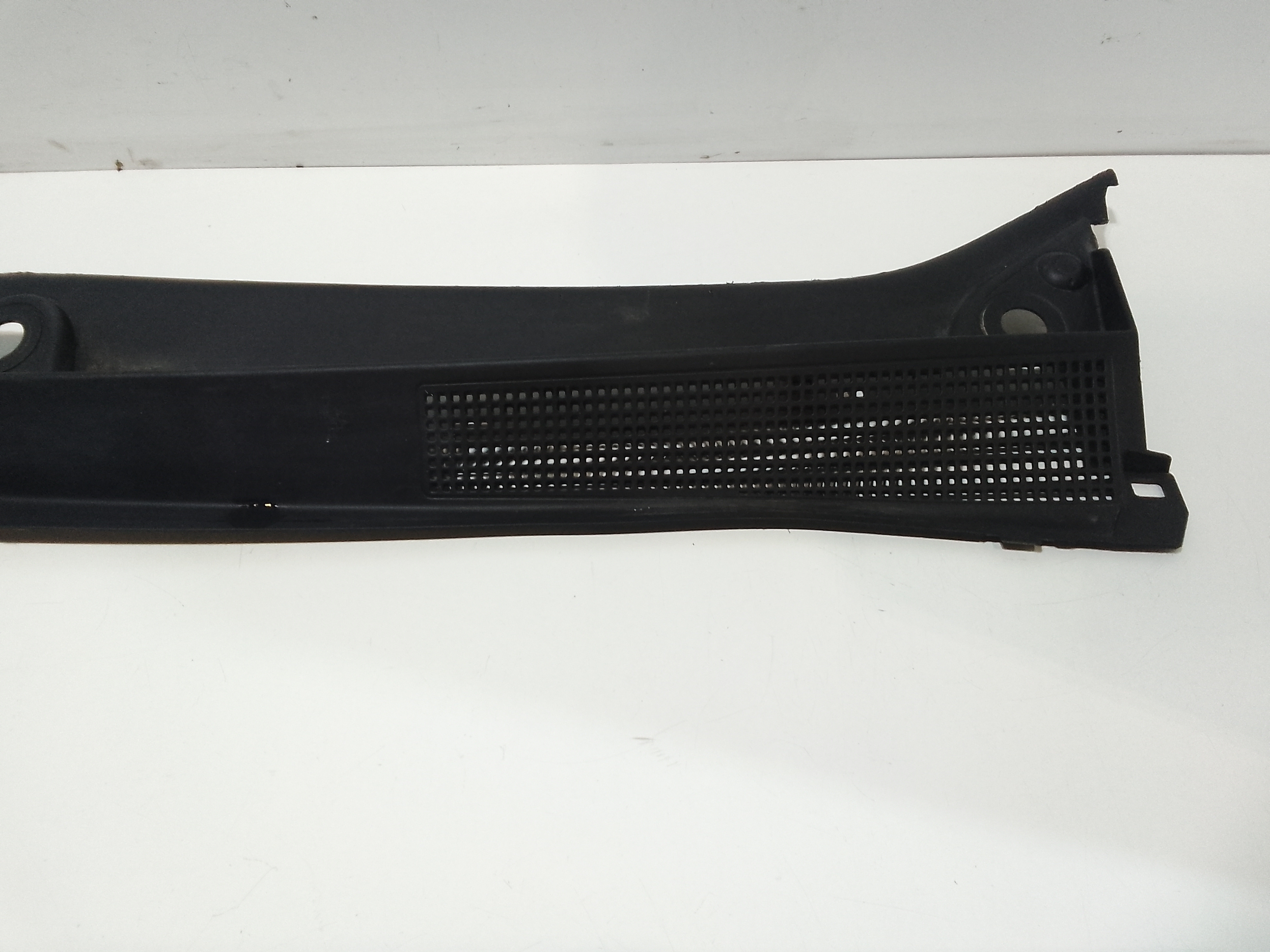 Griglia Gocciolatoio ant. per Dacia Sandero Serie Ii (12>20) (2012 - 2020)