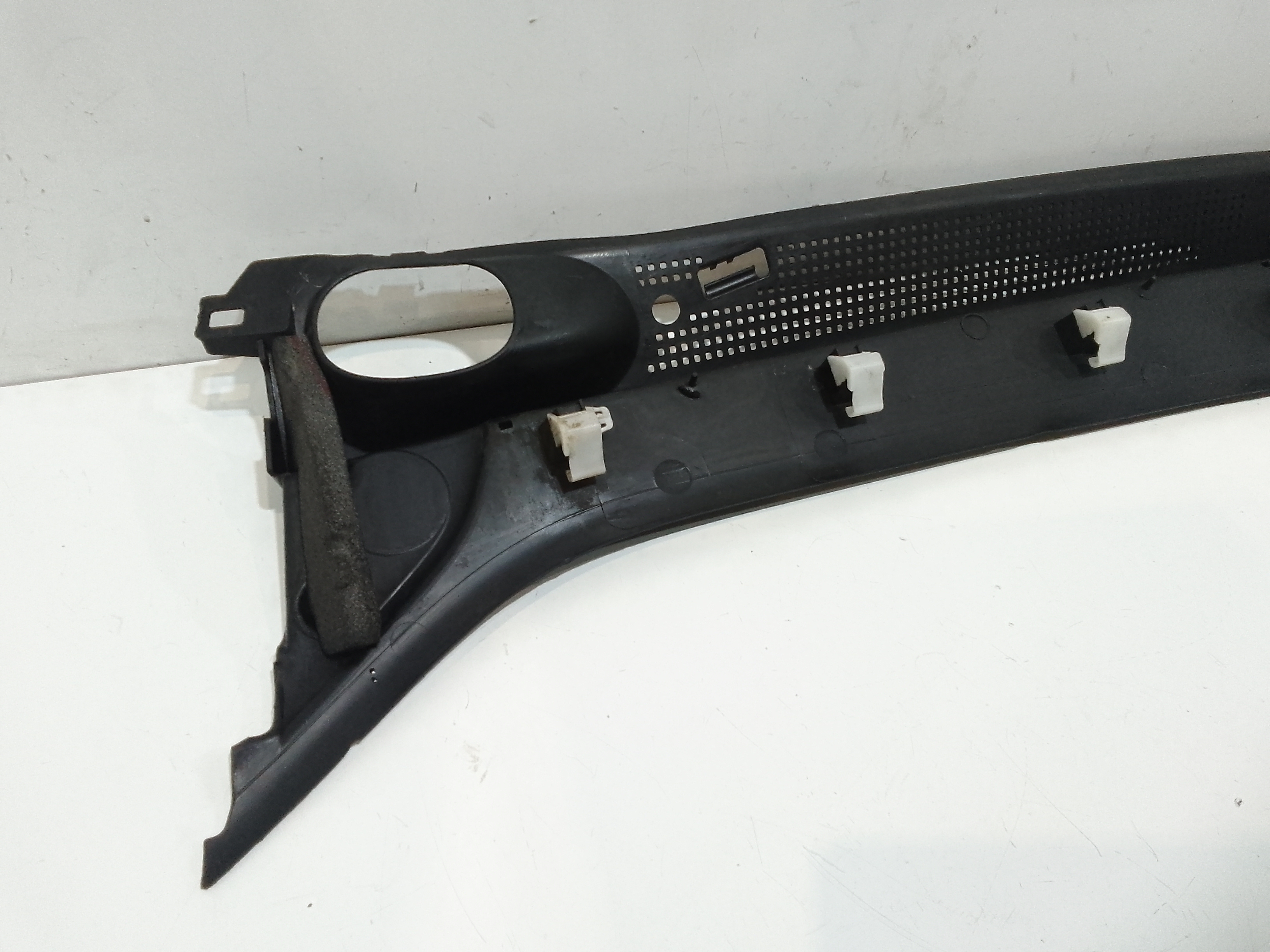 Griglia Gocciolatoio ant. per Dacia Sandero Serie Ii (12>20) (2012 - 2020)