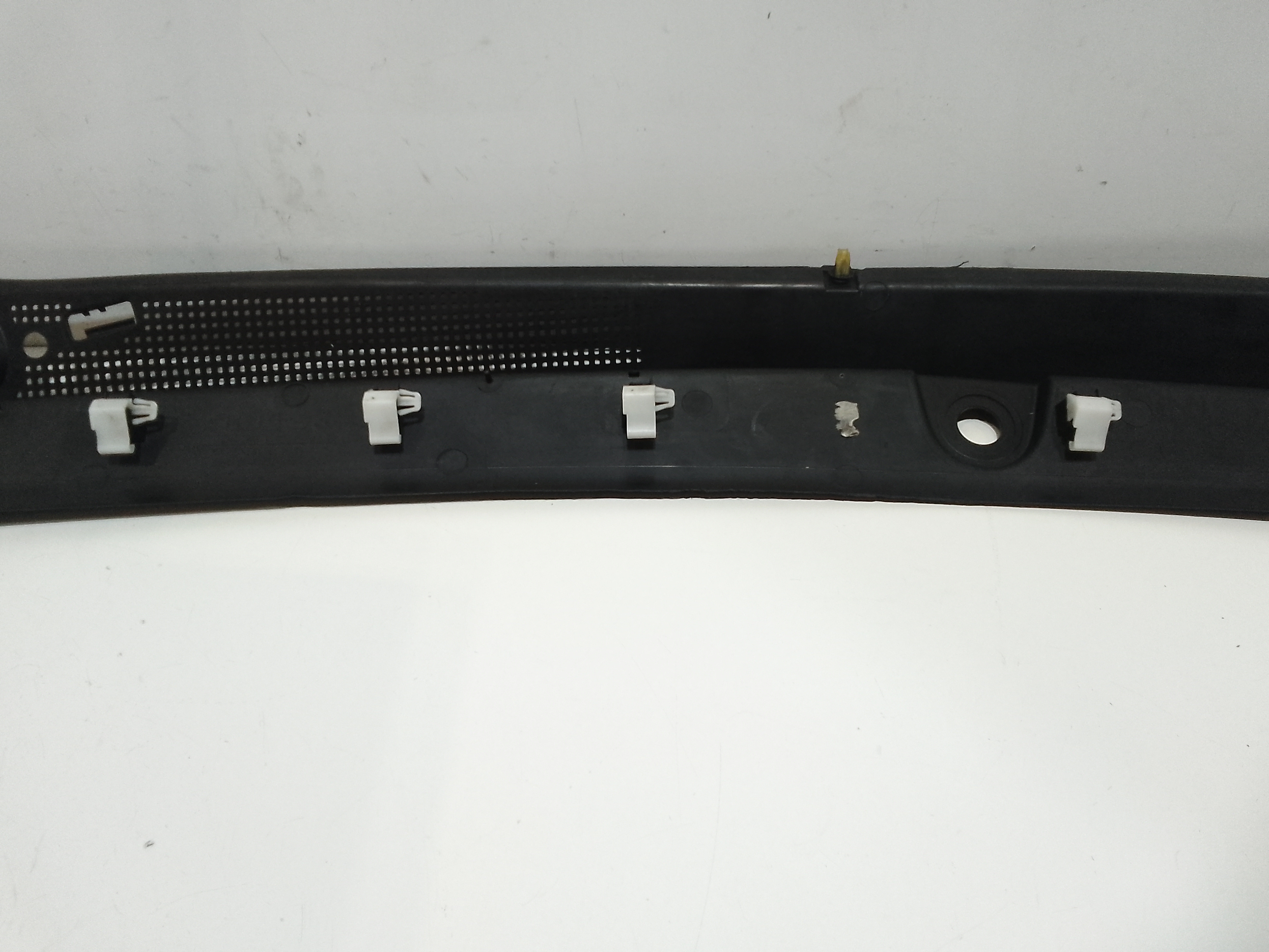 Griglia Gocciolatoio ant. per Dacia Sandero Serie Ii (12>20) (2012 - 2020)