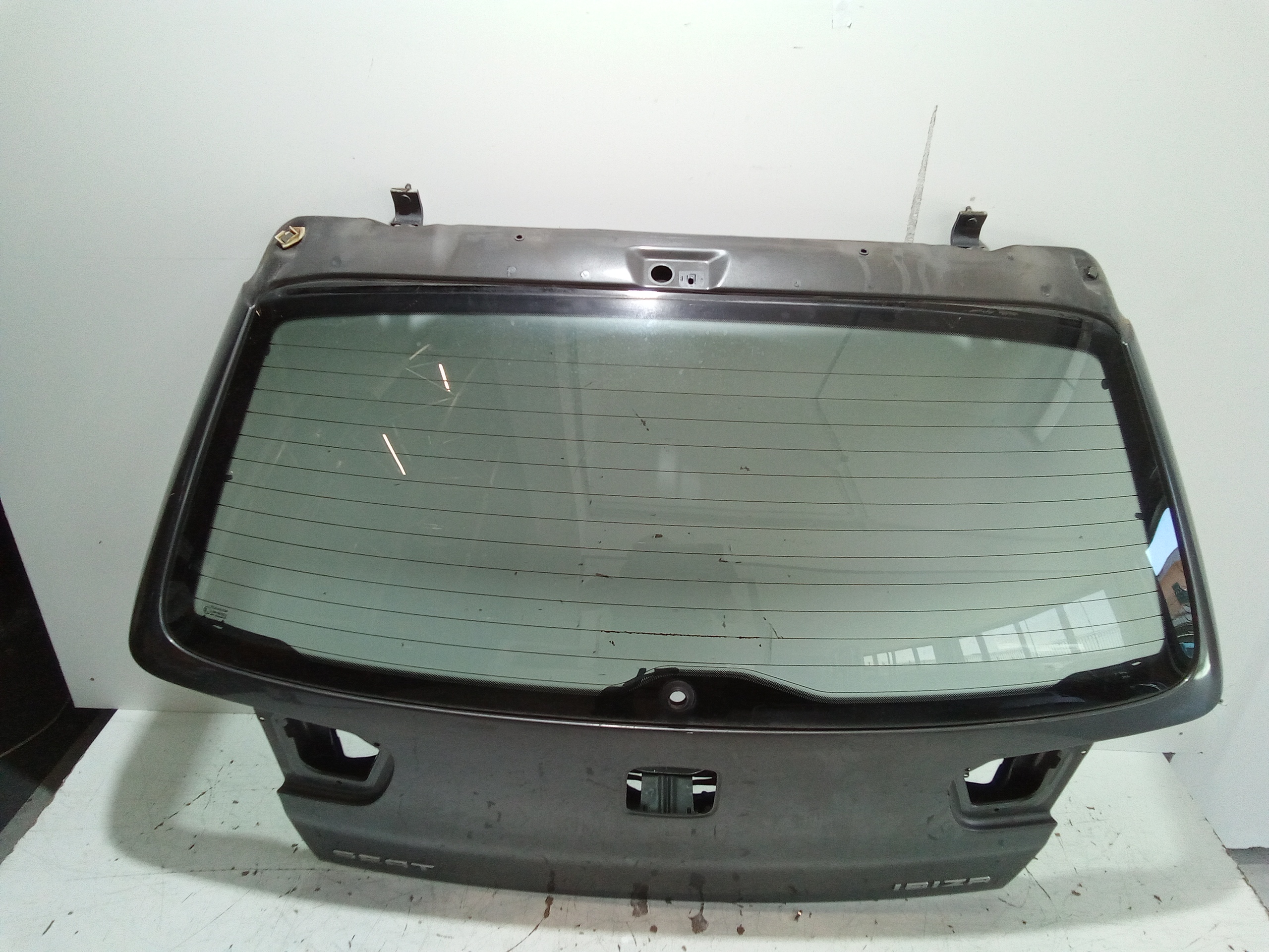 Portellone Posteriore per Seat Ibiza Serie (99>02) (1999 - 2002)