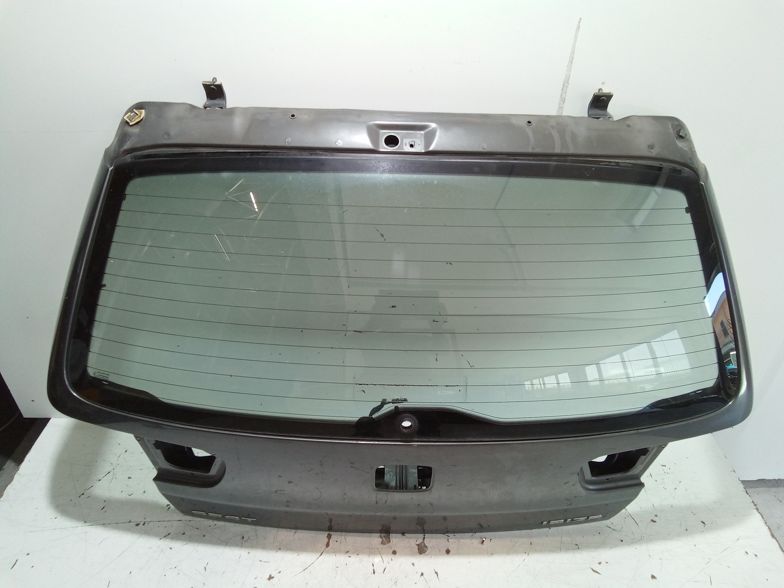 Portellone Posteriore per Seat Ibiza Serie (99>02) (1999 - 2002)