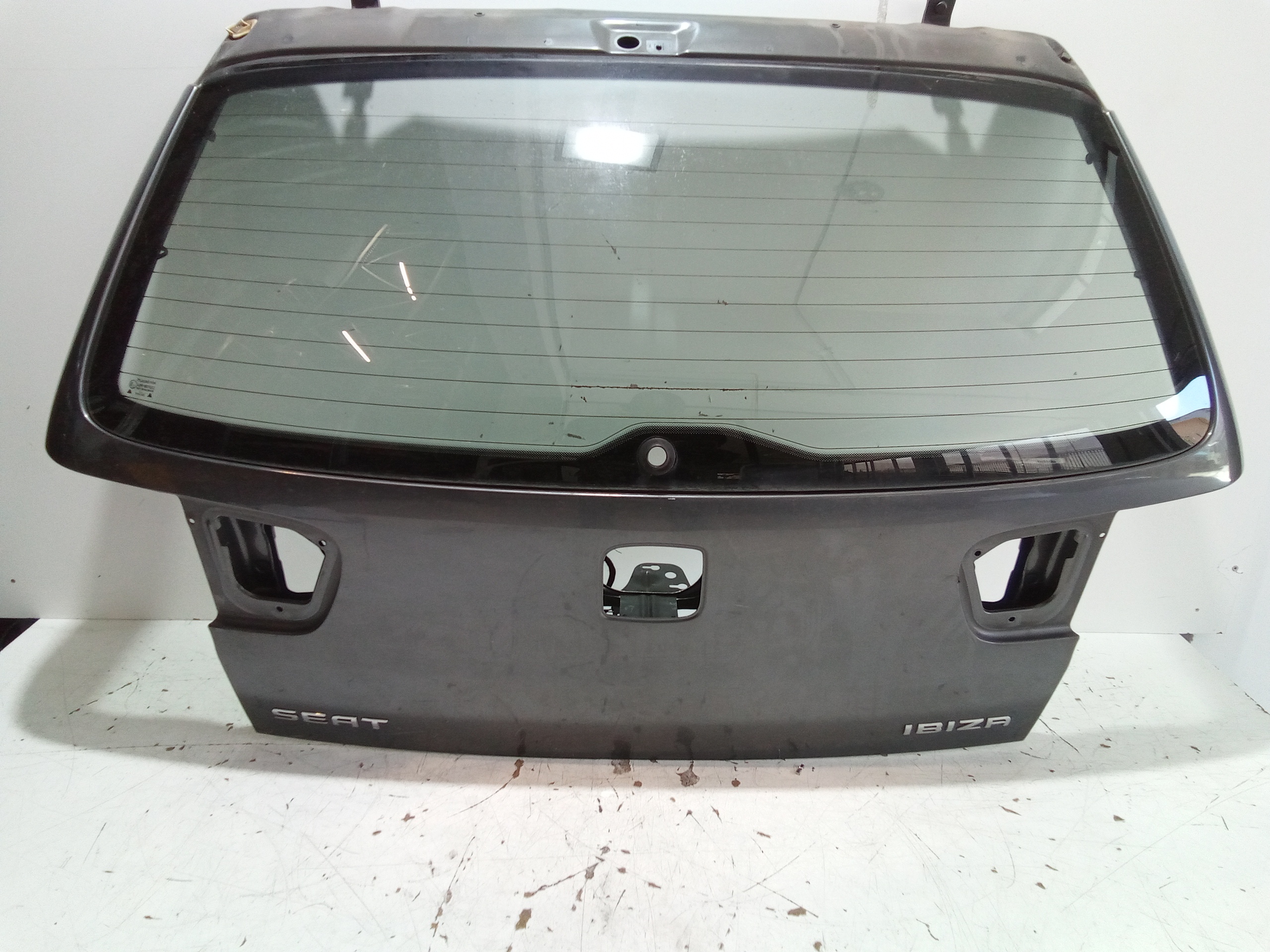 Portellone Posteriore per Seat Ibiza Serie (99>02) (1999 - 2002)