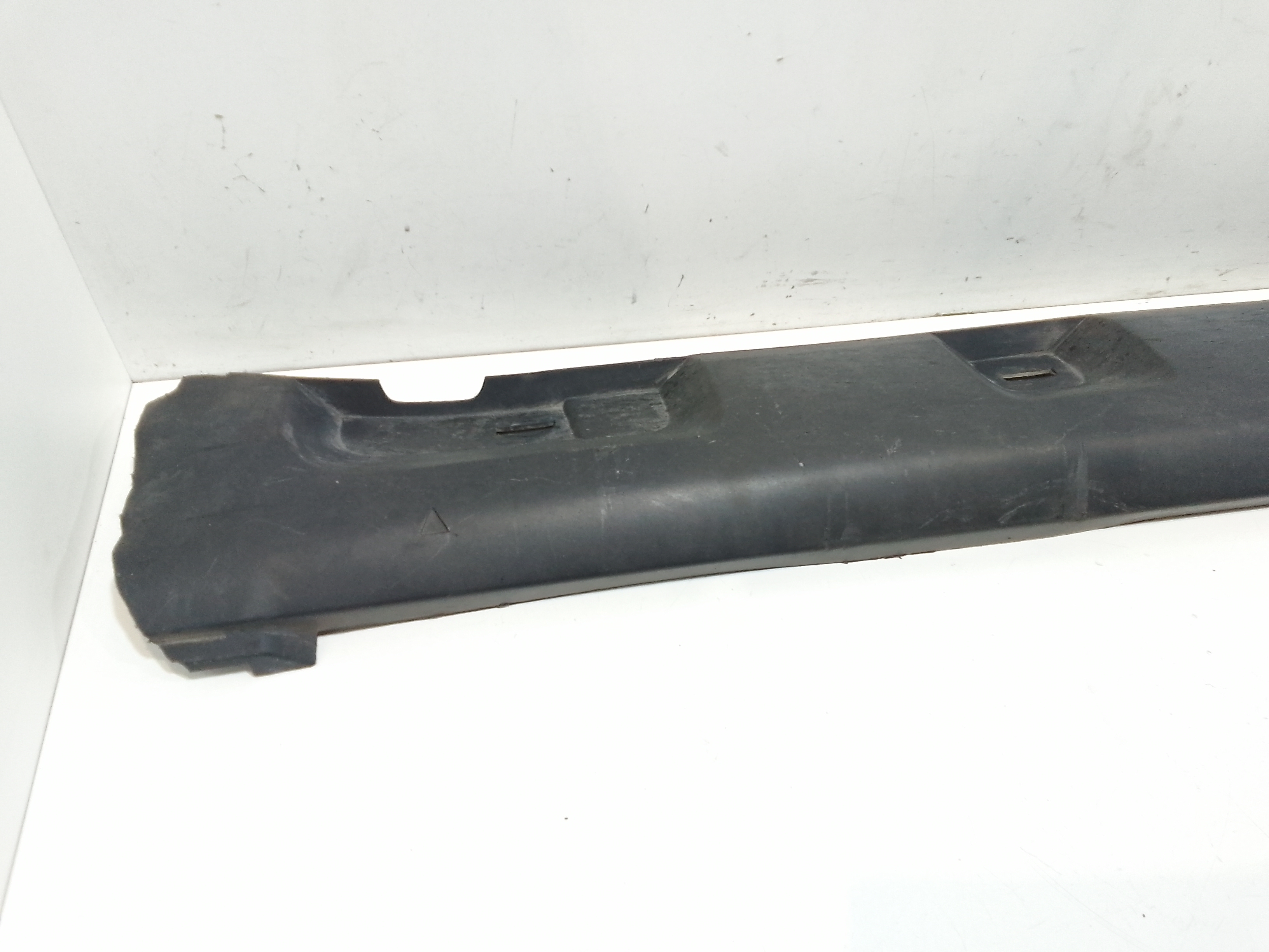 Minigonna Laterale Destra per Dacia Sandero Serie Ii (12>20) (2012 - 2020)