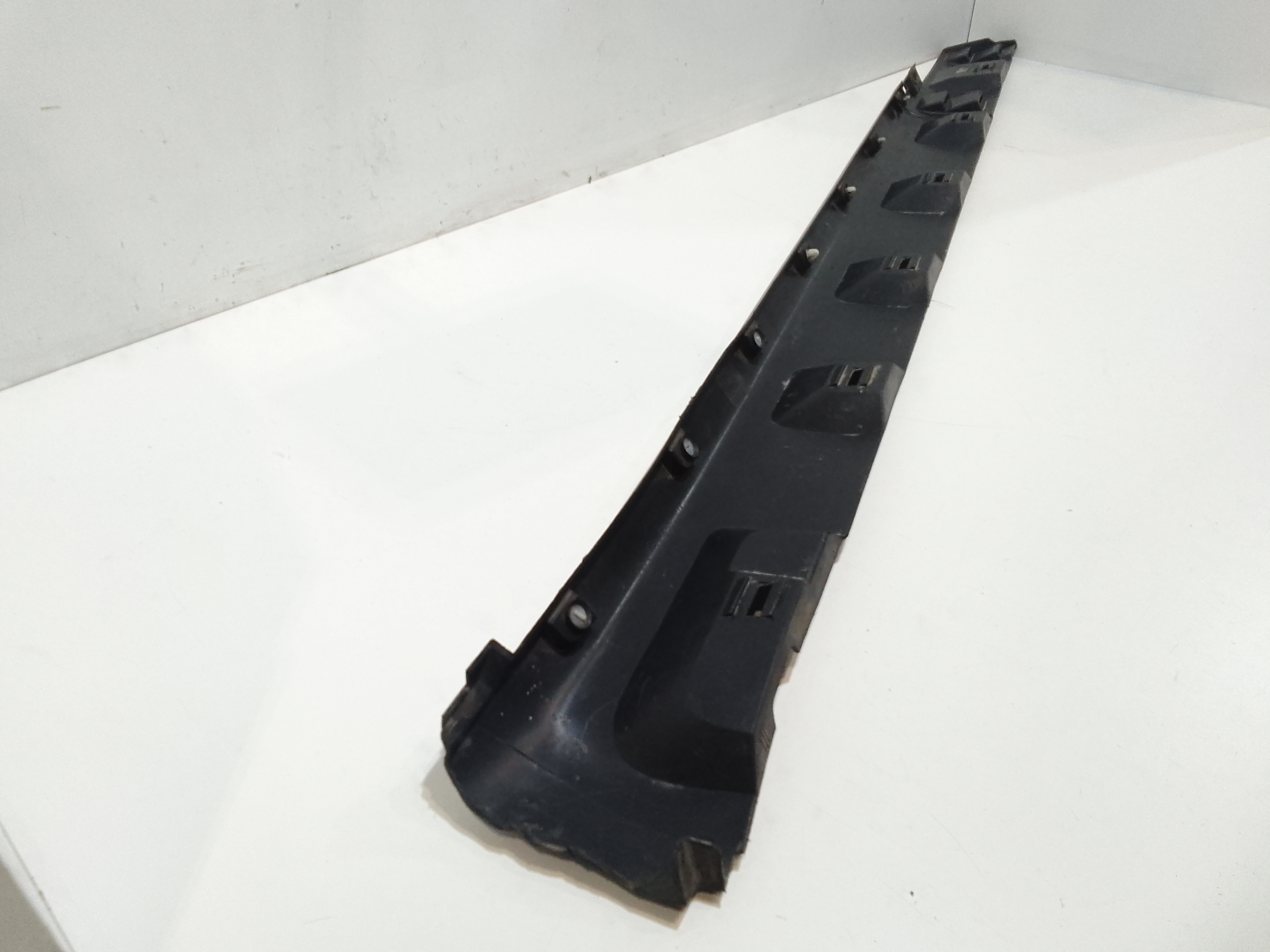 Minigonna Laterale Destra per Dacia Sandero Serie Ii (12>20) (2012 - 2020)