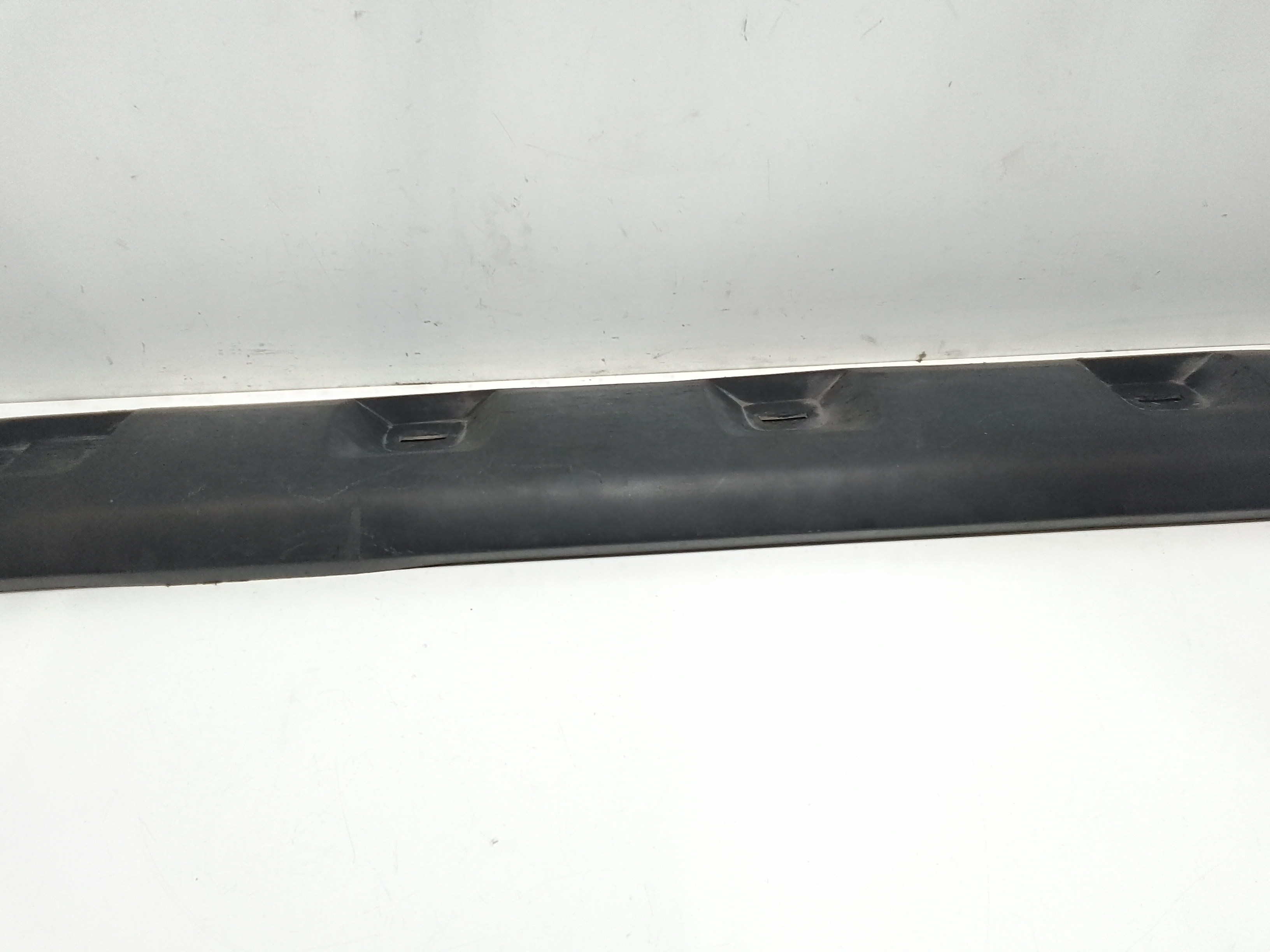 Minigonna Laterale Destra per Dacia Sandero Serie Ii (12>20) (2012 - 2020)