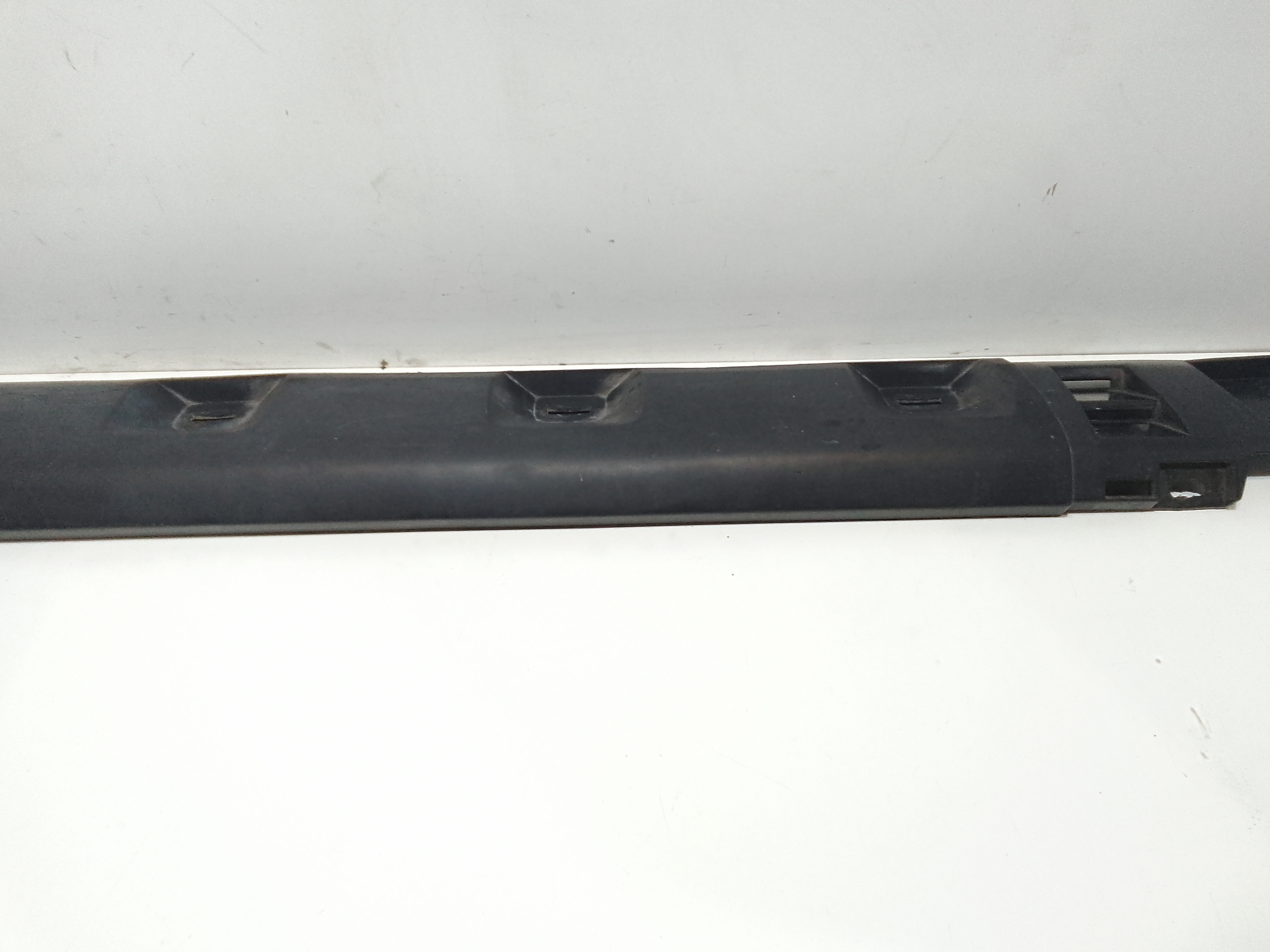 Minigonna Laterale Destra per Dacia Sandero Serie Ii (12>20) (2012 - 2020)