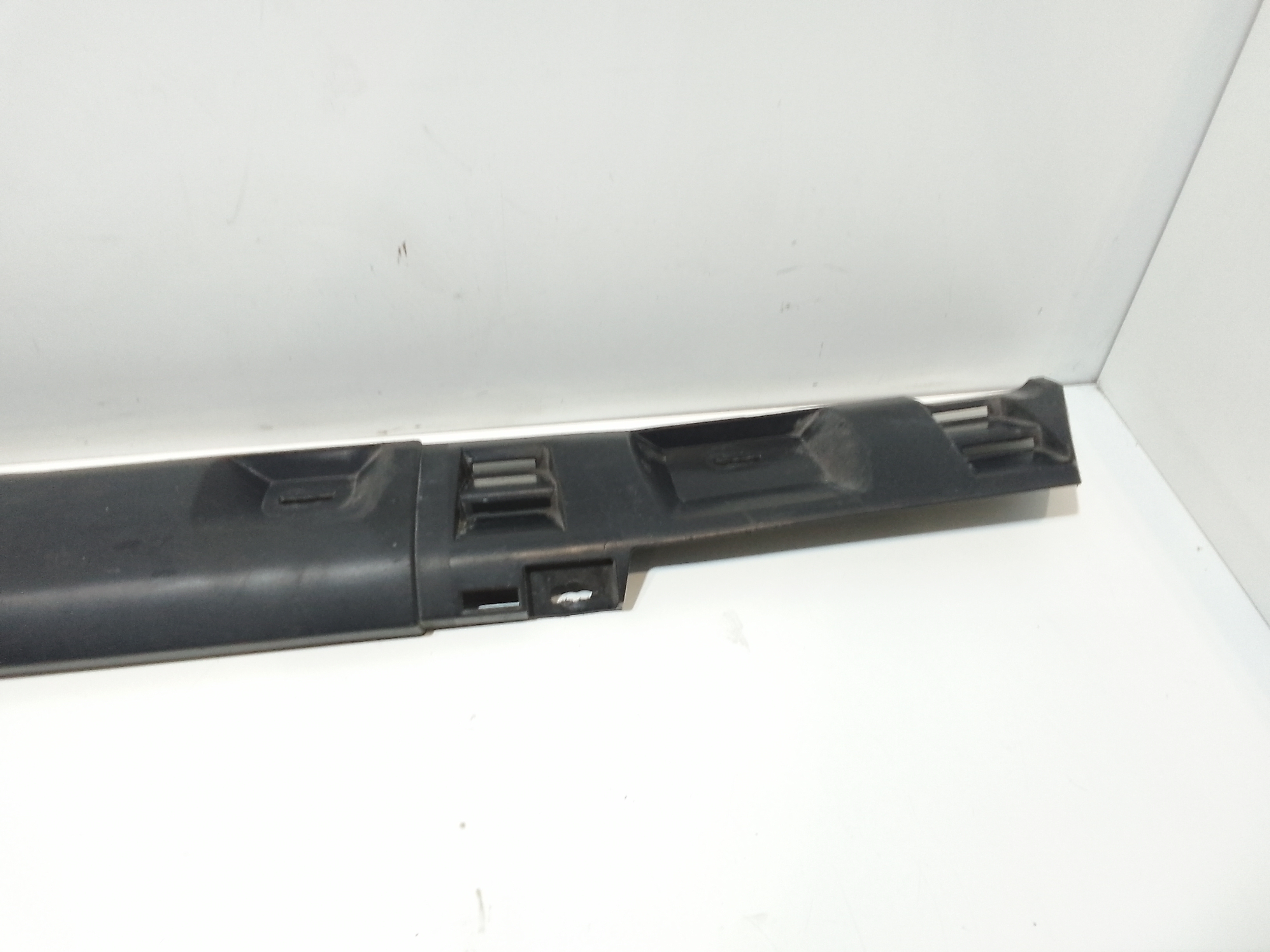 Minigonna Laterale Destra per Dacia Sandero Serie Ii (12>20) (2012 - 2020)