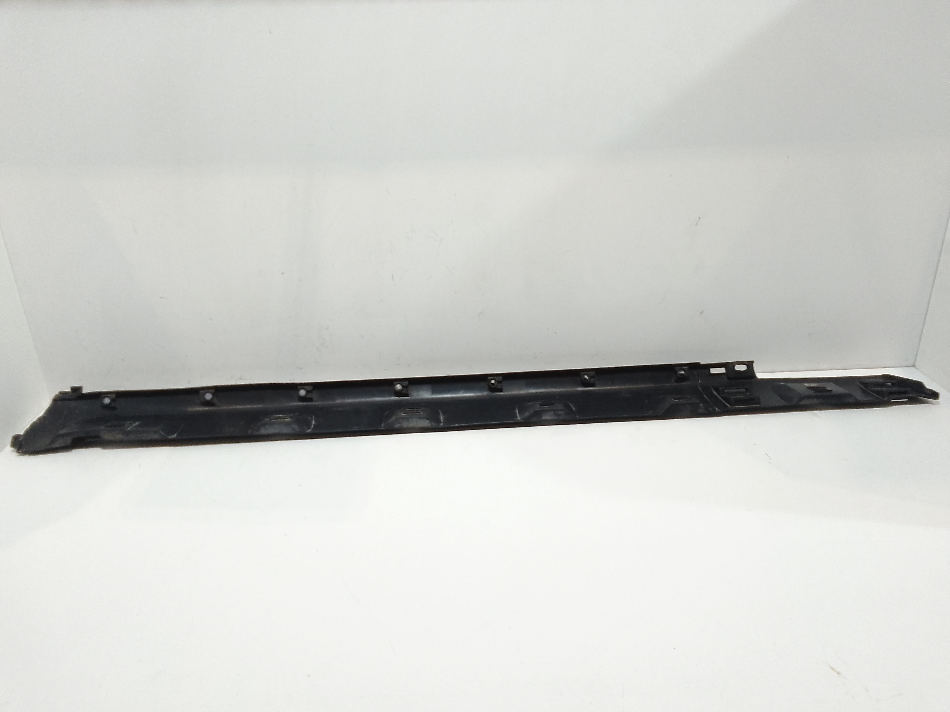 Minigonna Laterale Destra per Dacia Sandero Serie Ii (12>20) (2012 - 2020)