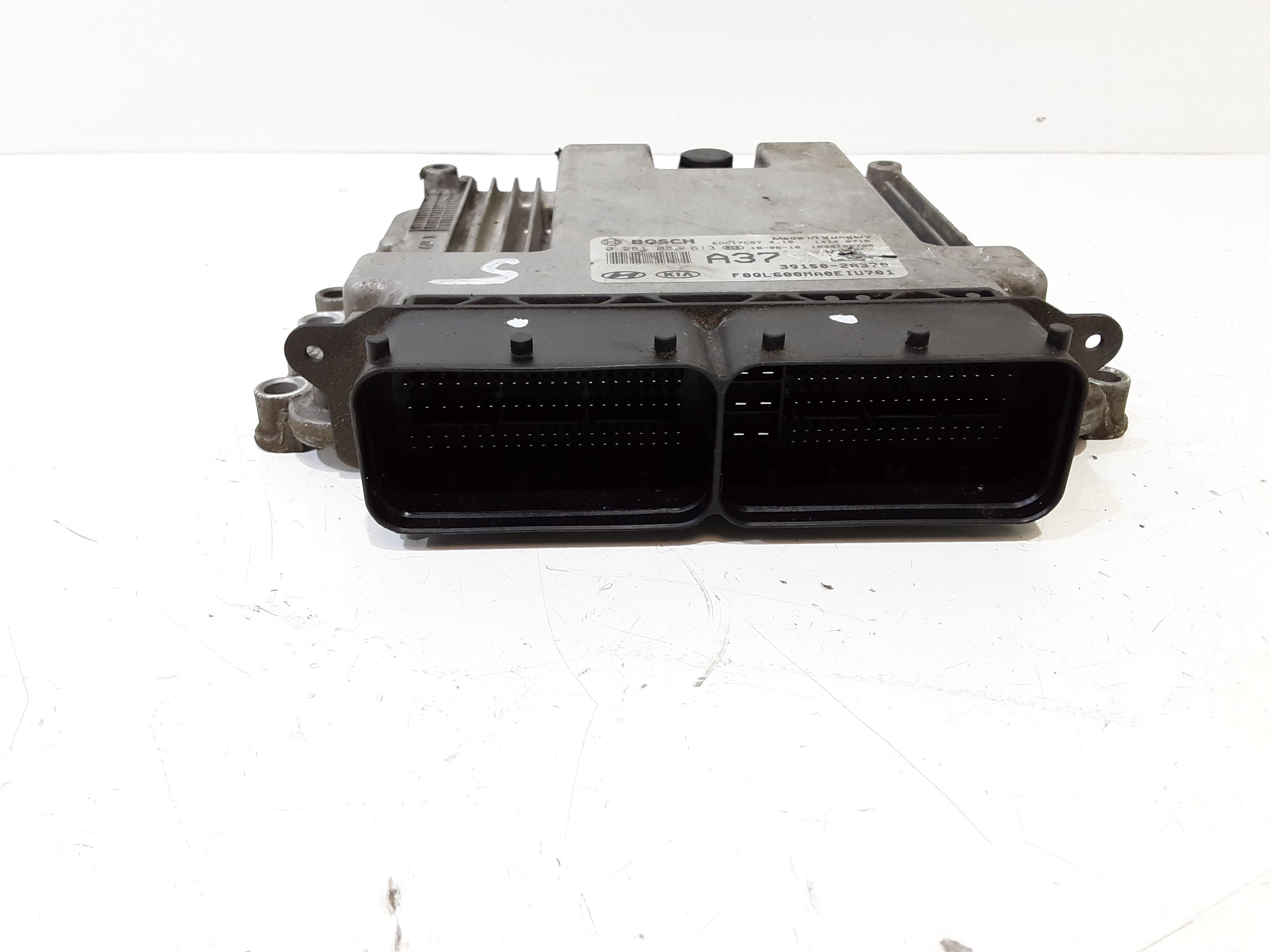 Centralina motore KIA Sportage Serie