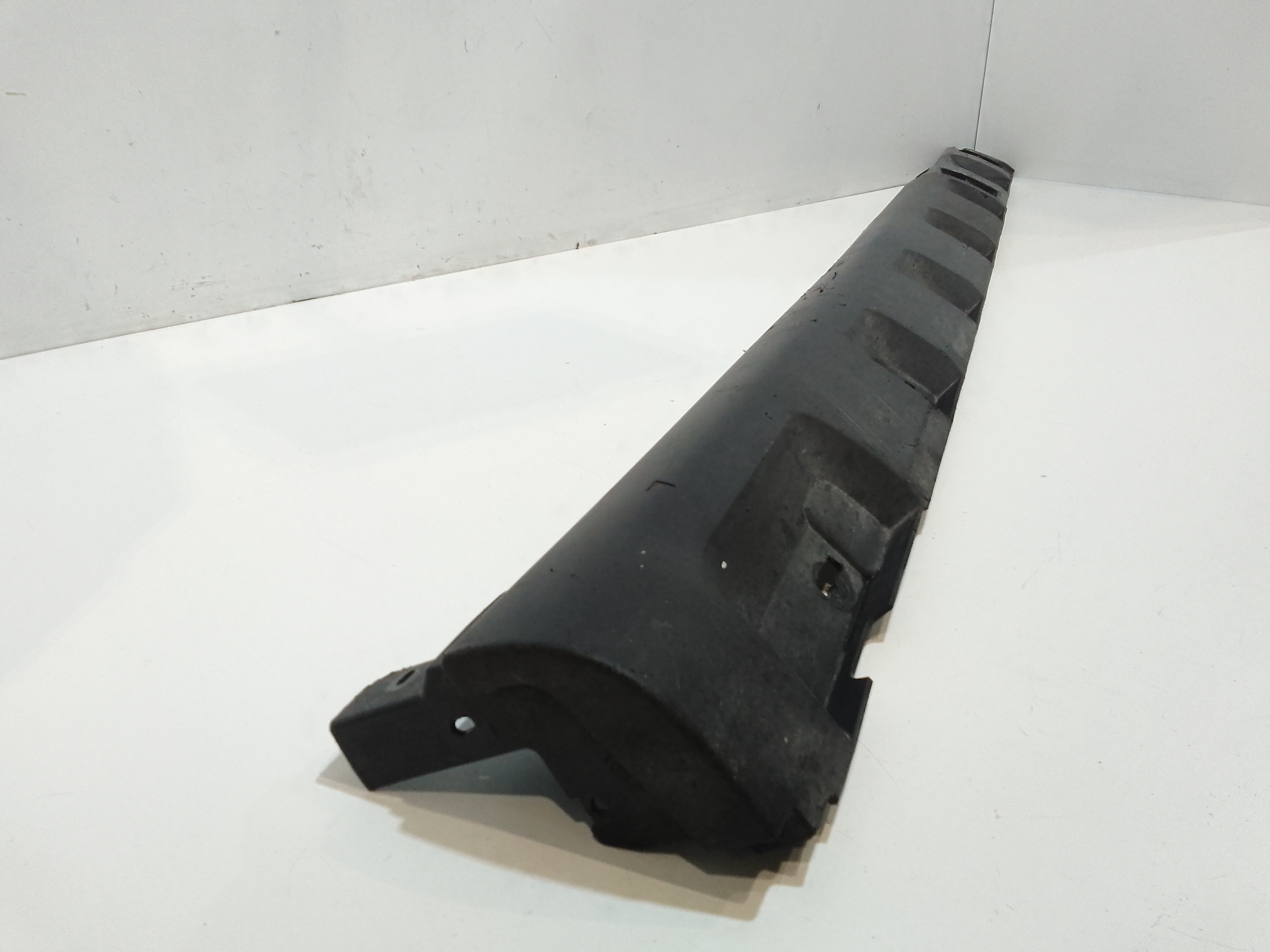 Minigonna Laterale Sinistra per Dacia Sandero Serie Ii (12>20) (2012 - 2020)