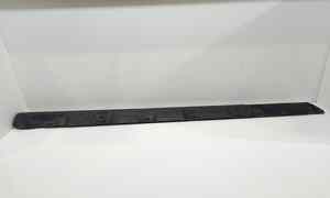 Minigonna Laterale Sinistra per Dacia Sandero Serie Ii (12>20) (2012 - 2020)