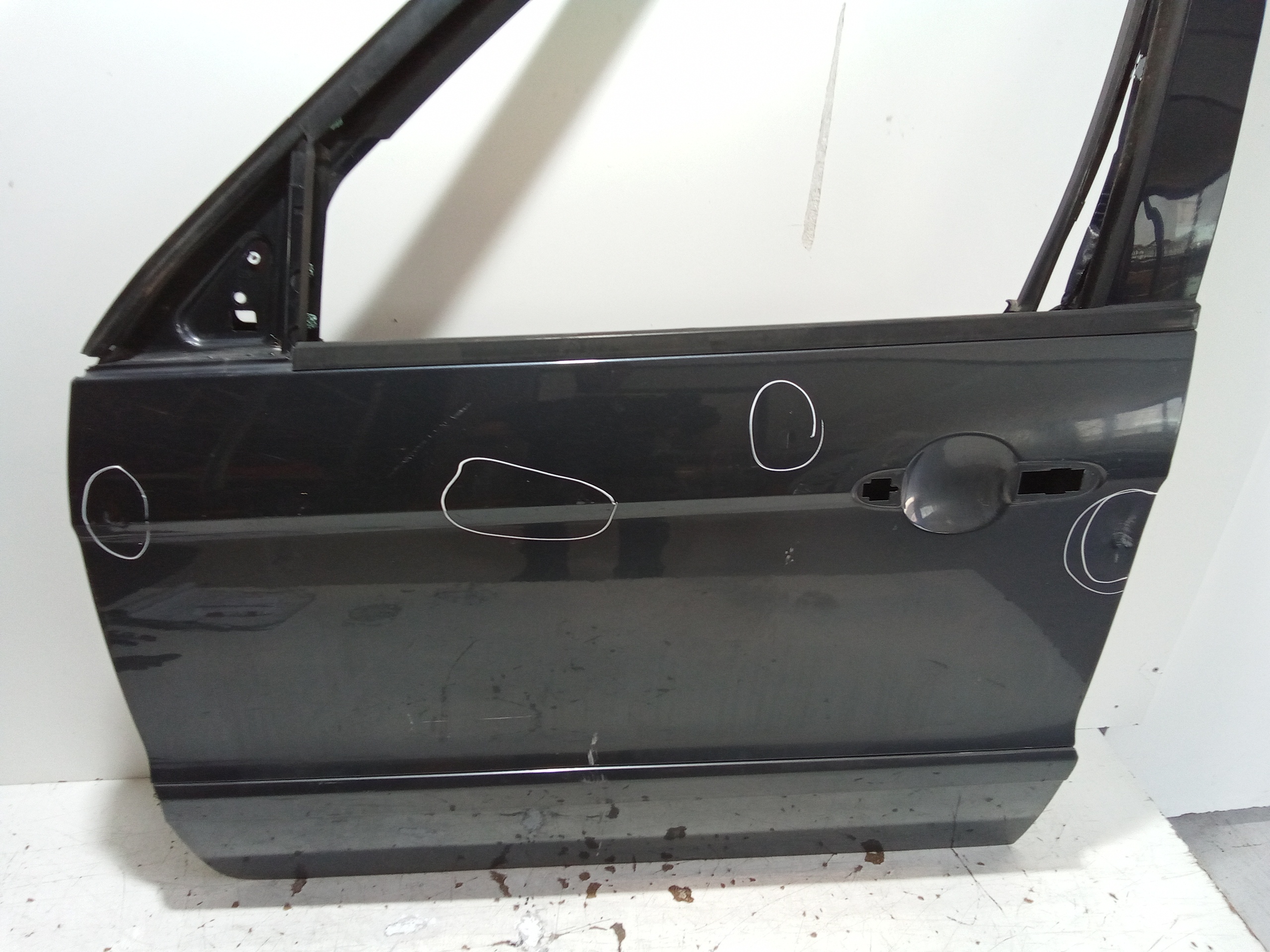 Portiera Anteriore Sinistra per Ford S - Max Serie (06>14) (2006 - 2014)