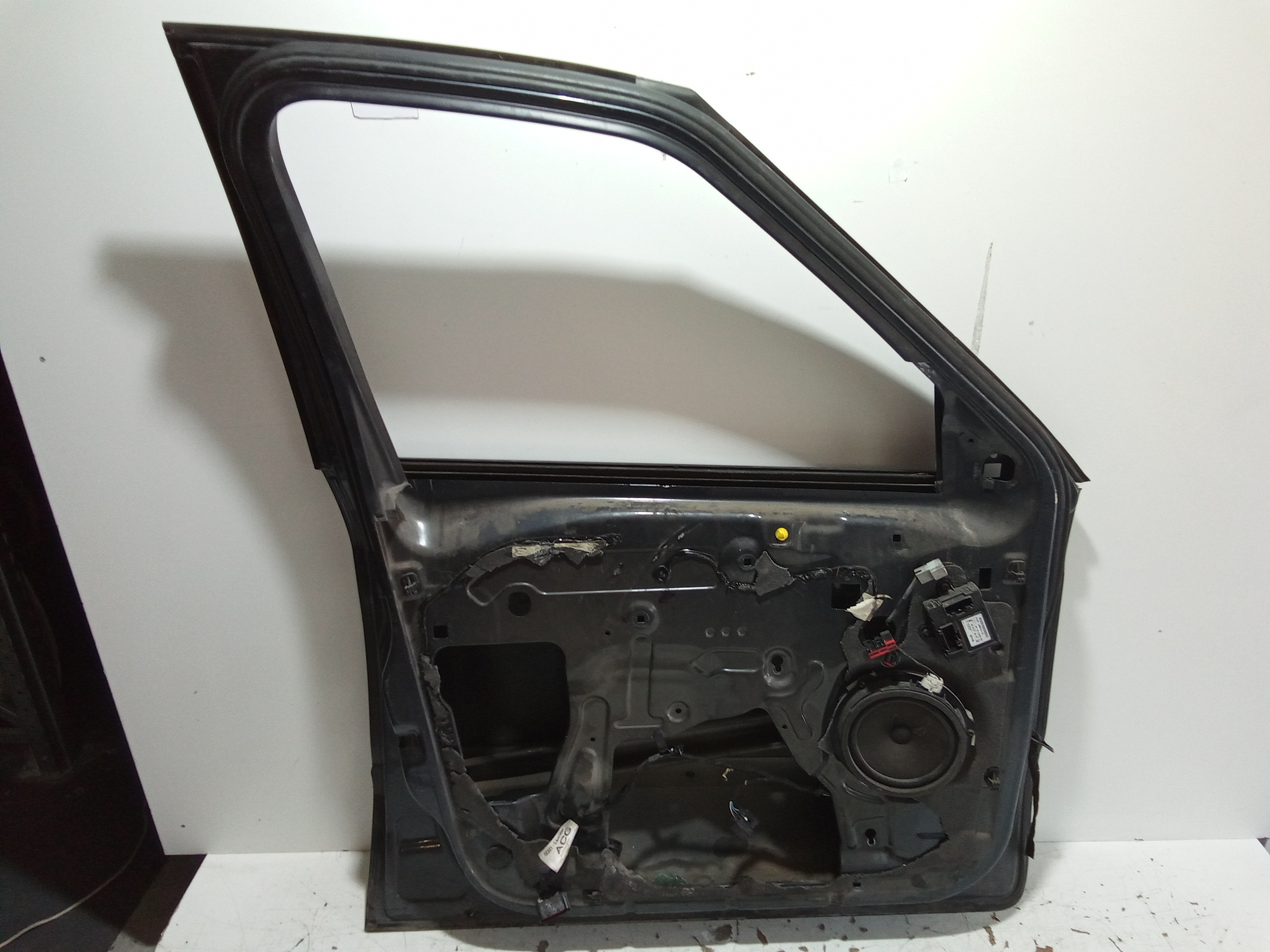 Portiera Anteriore Sinistra per Ford S - Max Serie (06>14) (2006 - 2014)