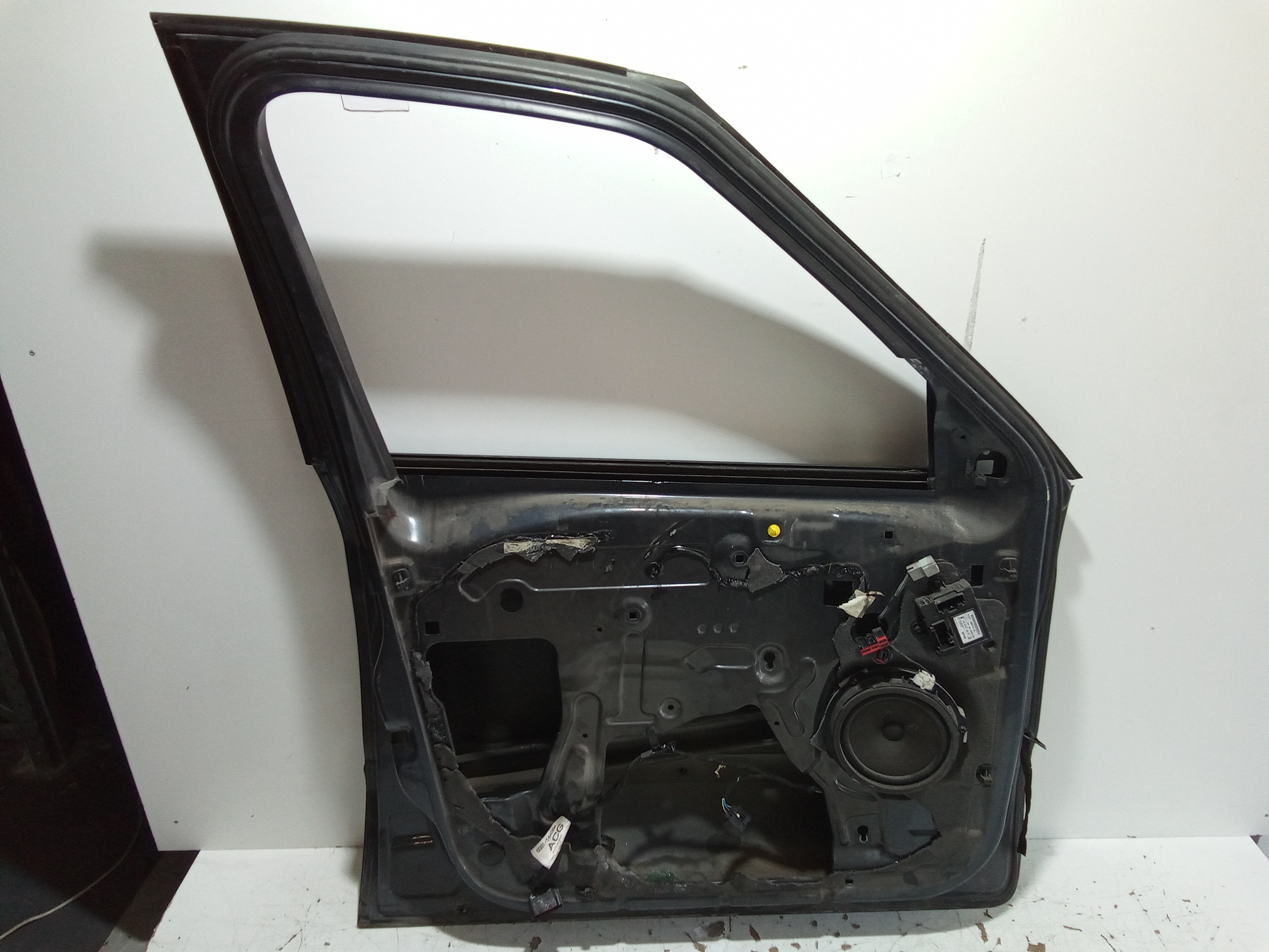 Portiera Anteriore Sinistra per Ford S - Max Serie (06>14) (2006 - 2014)