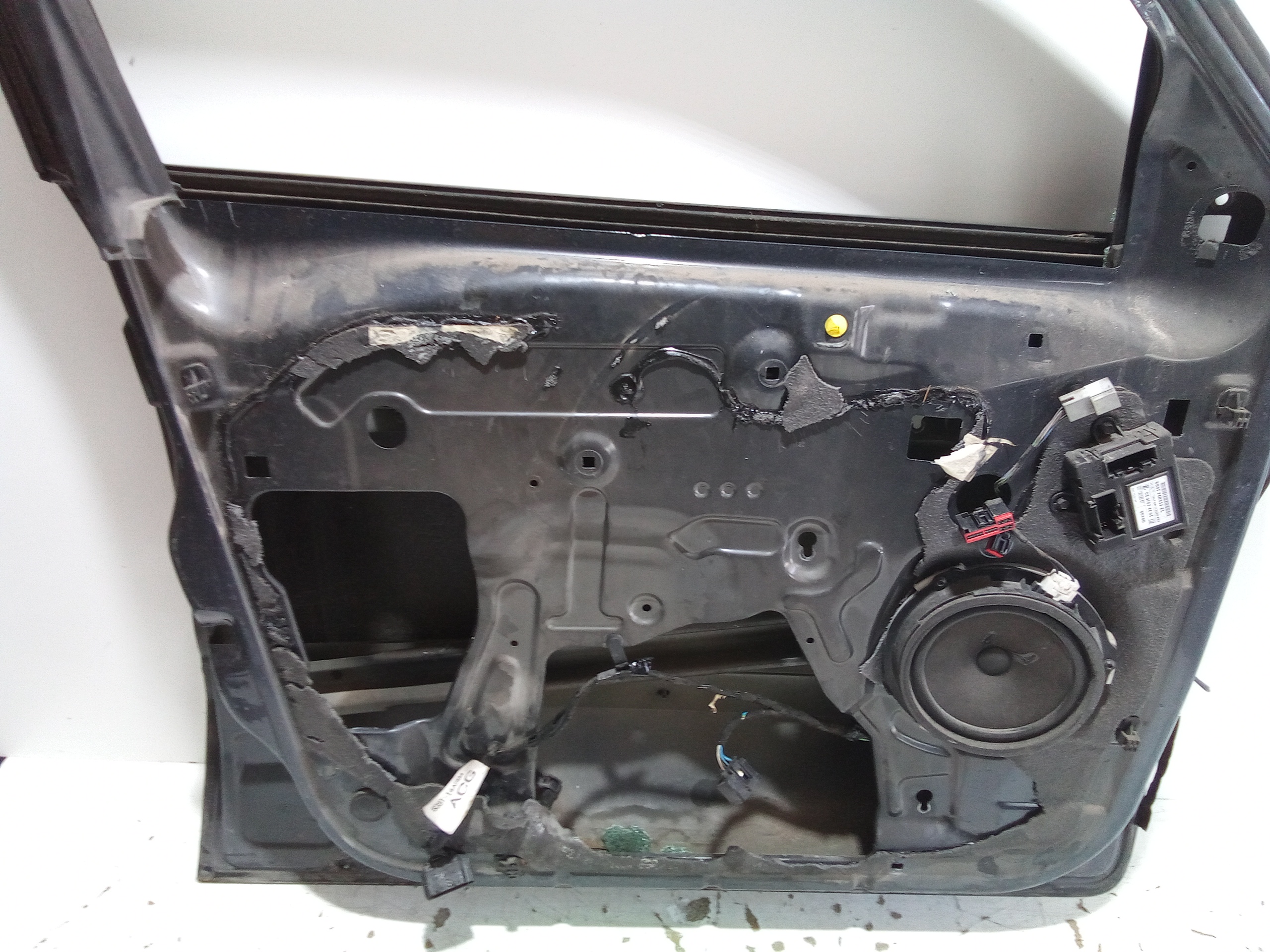 Portiera Anteriore Sinistra per Ford S - Max Serie (06>14) (2006 - 2014)