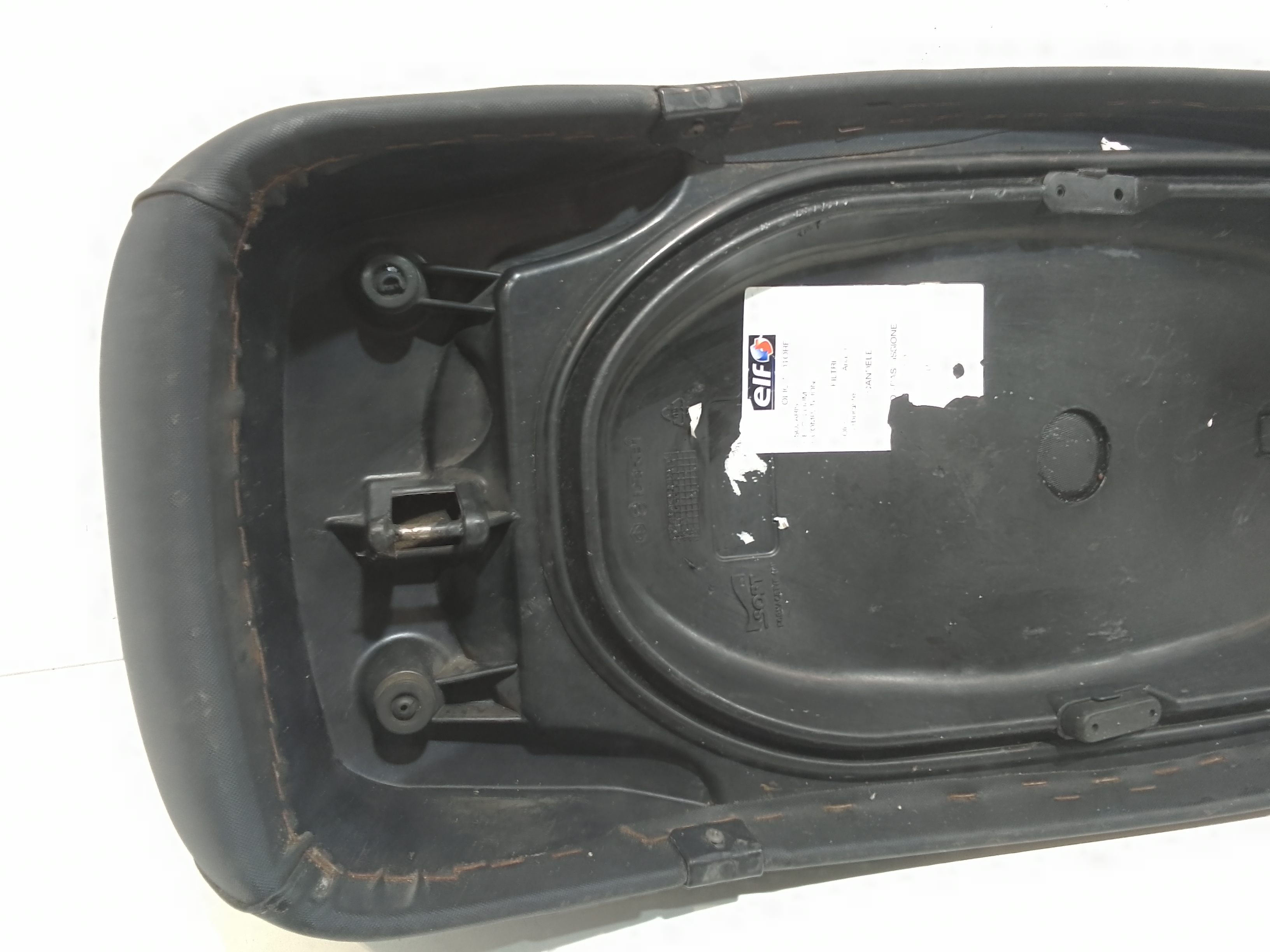 Sella per Piaggio Vespa 300cc Gts Sport (08>16) (2008 - 2016)