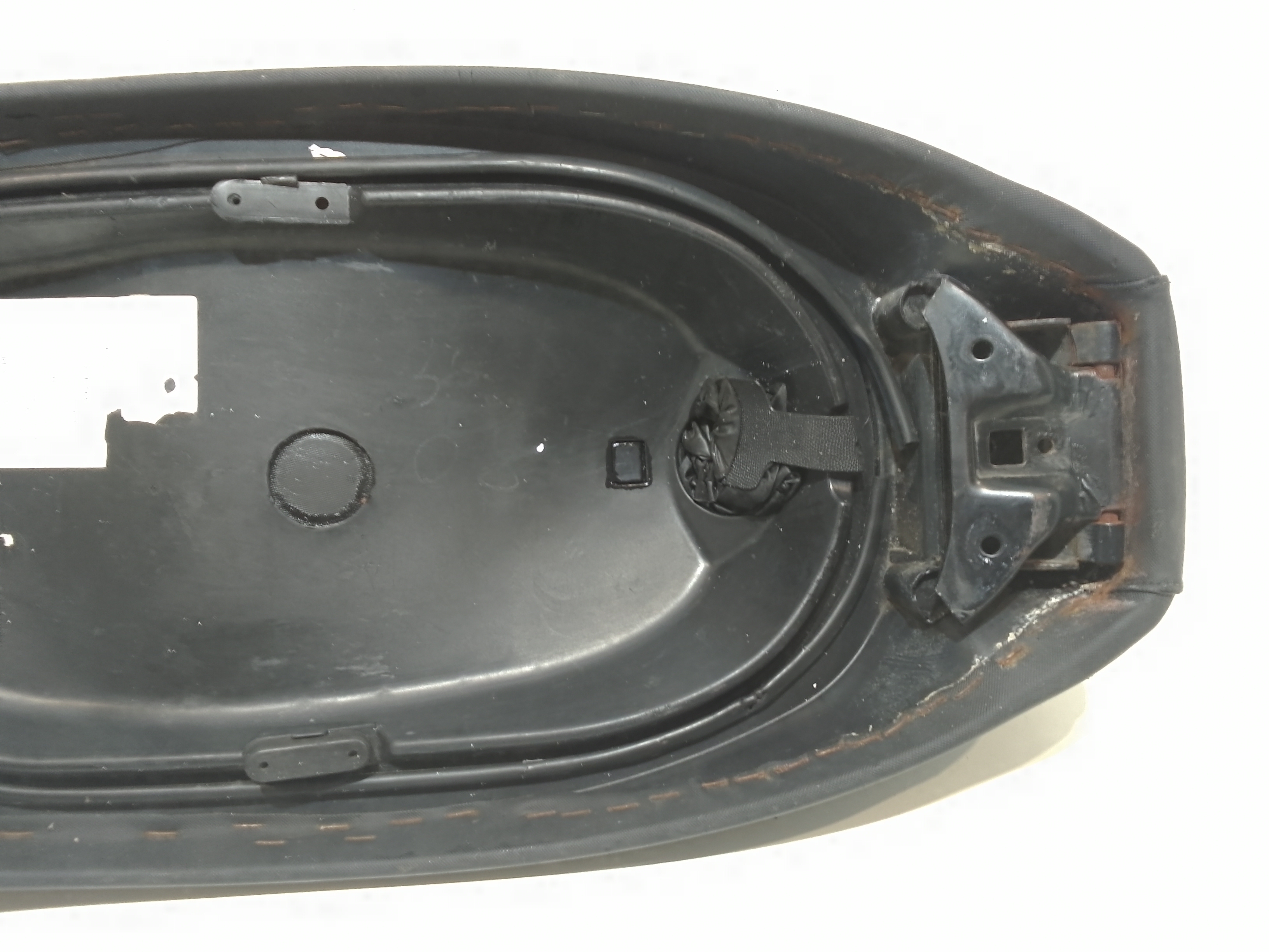 Sella per Piaggio Vespa 300cc Gts Sport (08>16) (2008 - 2016)