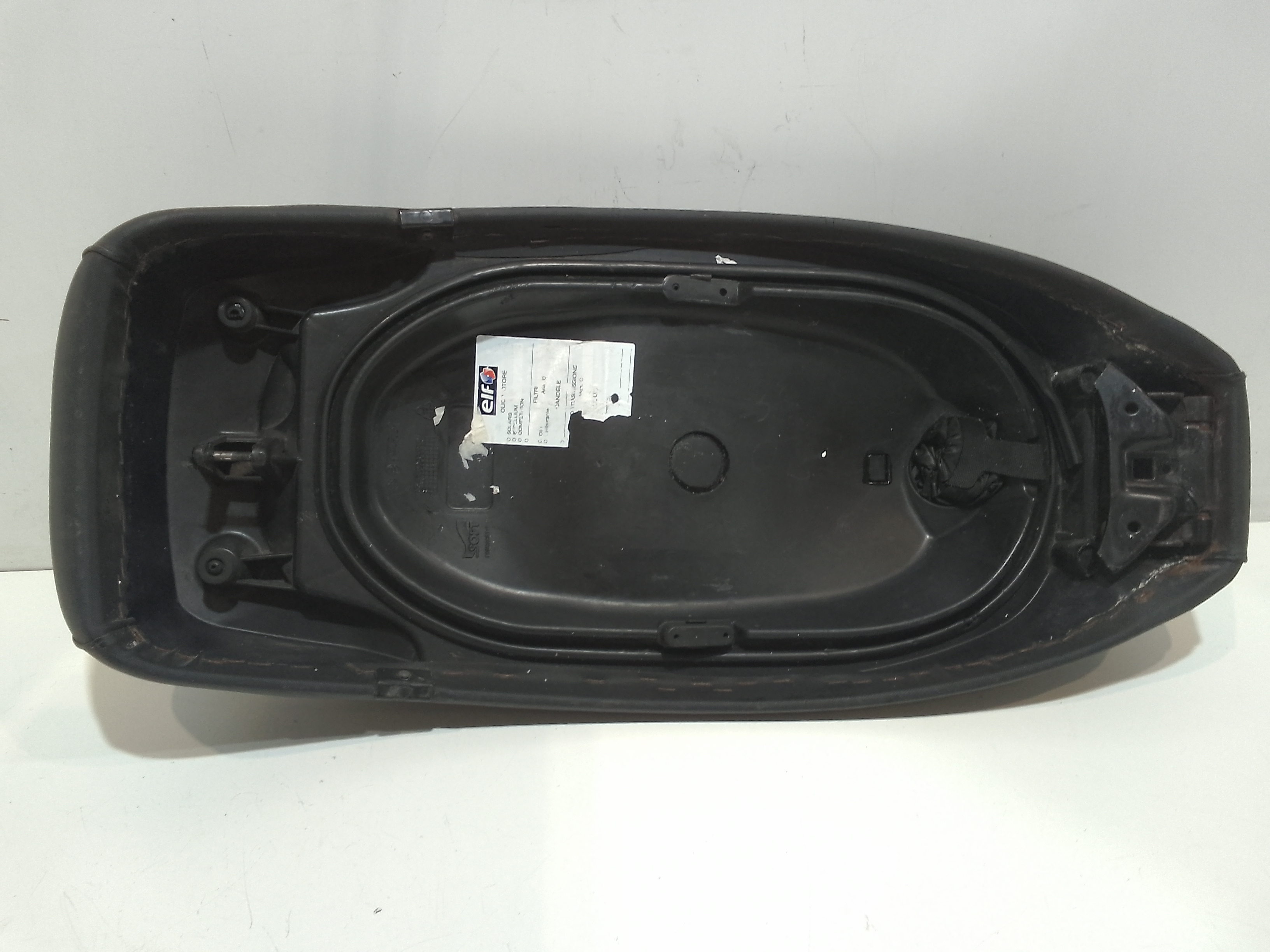 Sella per Piaggio Vespa 300cc Gts Sport (08>16) (2008 - 2016)