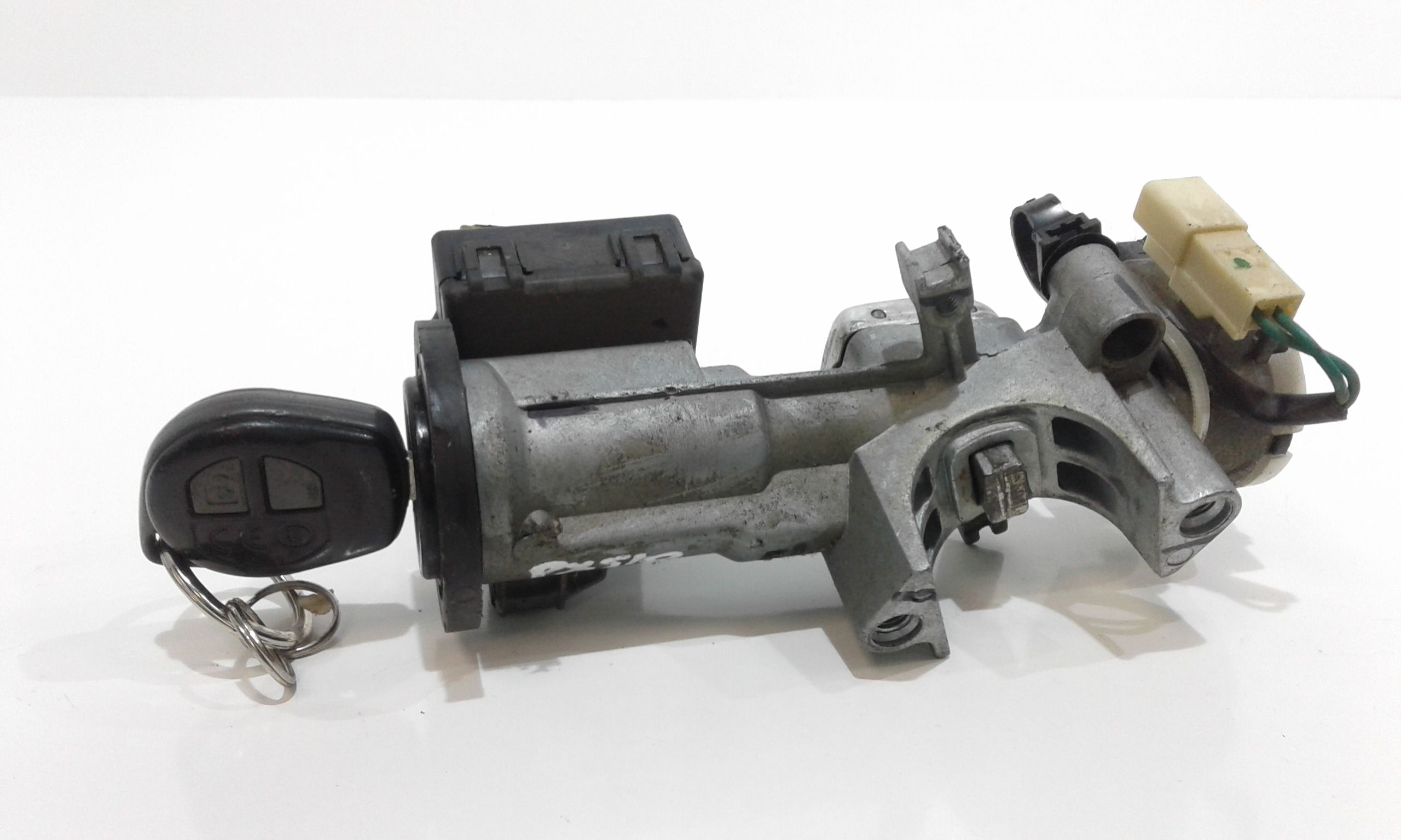 Blocchetto Accensione NISSAN Pixo 1 Serie