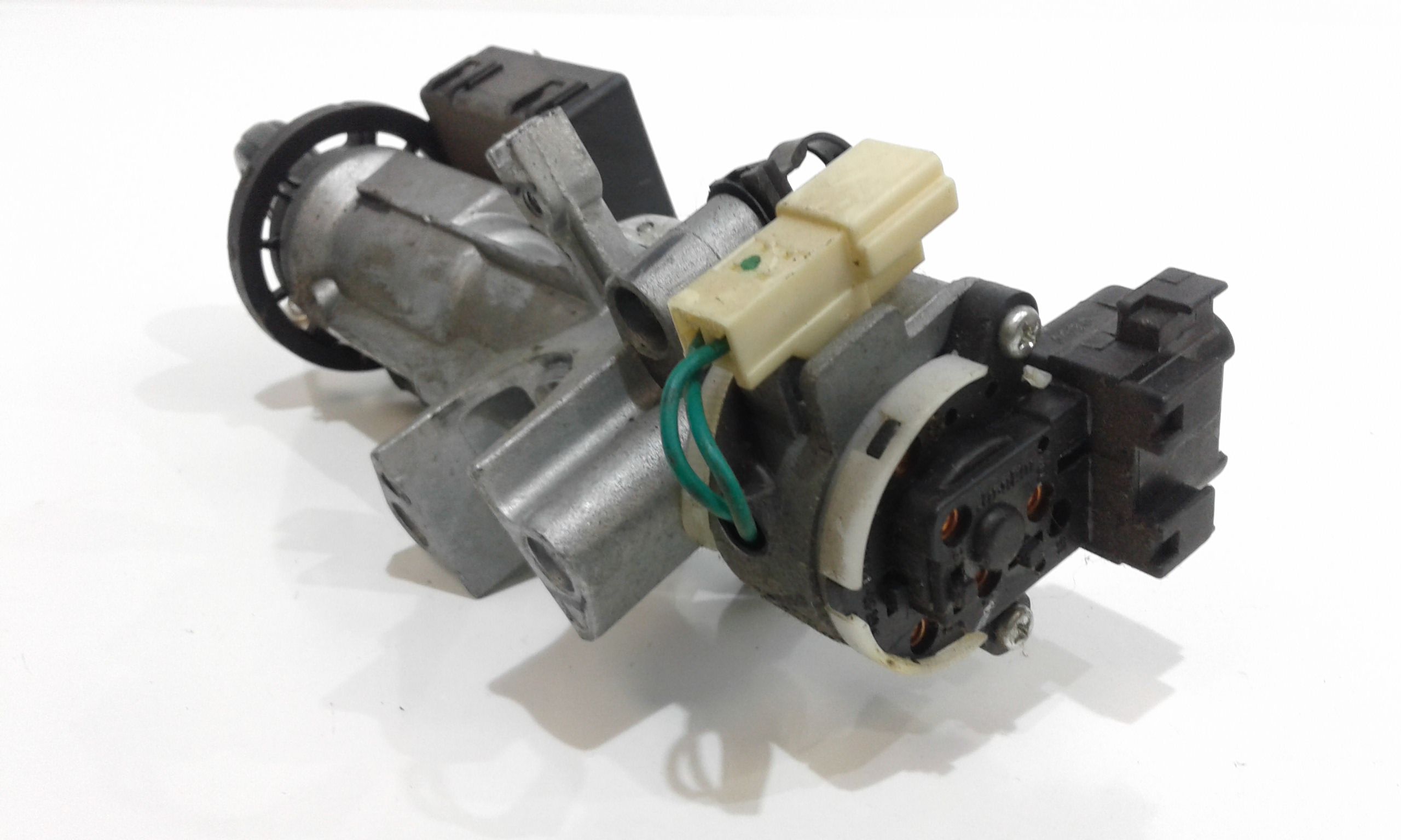 Blocchetto Accensione NISSAN Pixo 1 Serie