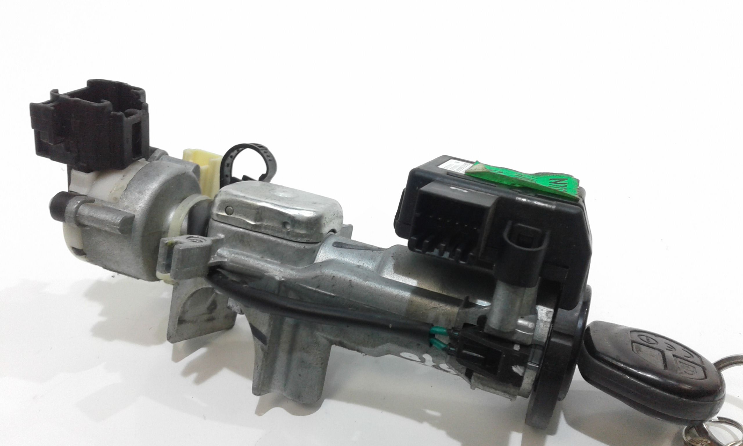 Blocchetto Accensione NISSAN Pixo 1 Serie