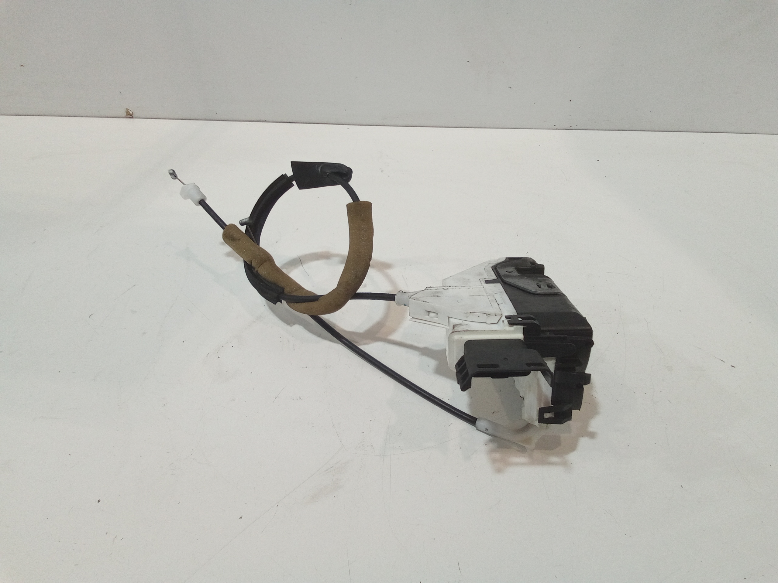 Serratura Anteriore Destra per Peugeot Partner 3 Serie (2008 - In produzione)