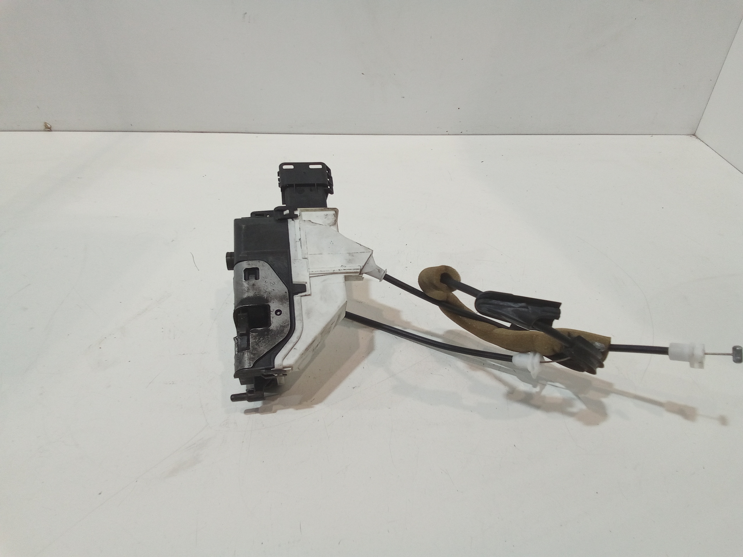 Serratura Anteriore Destra per Peugeot Partner 3 Serie (2008 - In produzione)