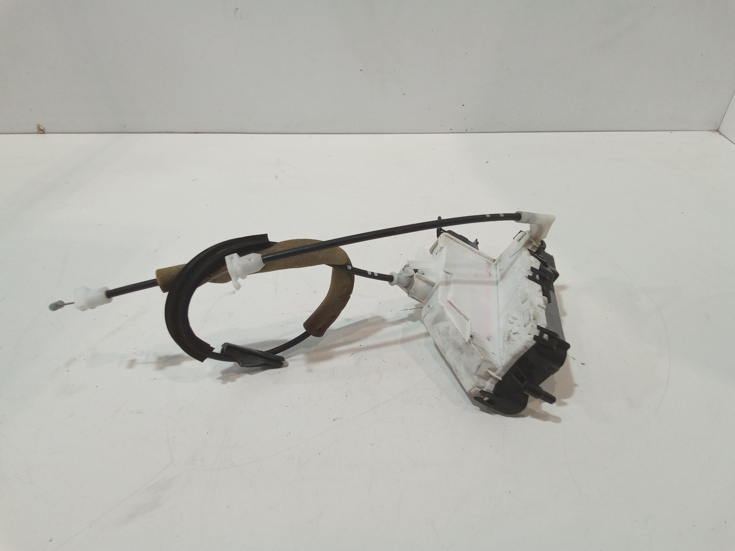 Serratura Anteriore Destra per Peugeot Partner 3 Serie (2008 - In produzione)