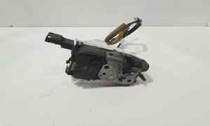 Serratura Anteriore Destra per Peugeot Partner 3 Serie (2008 - In produzione)