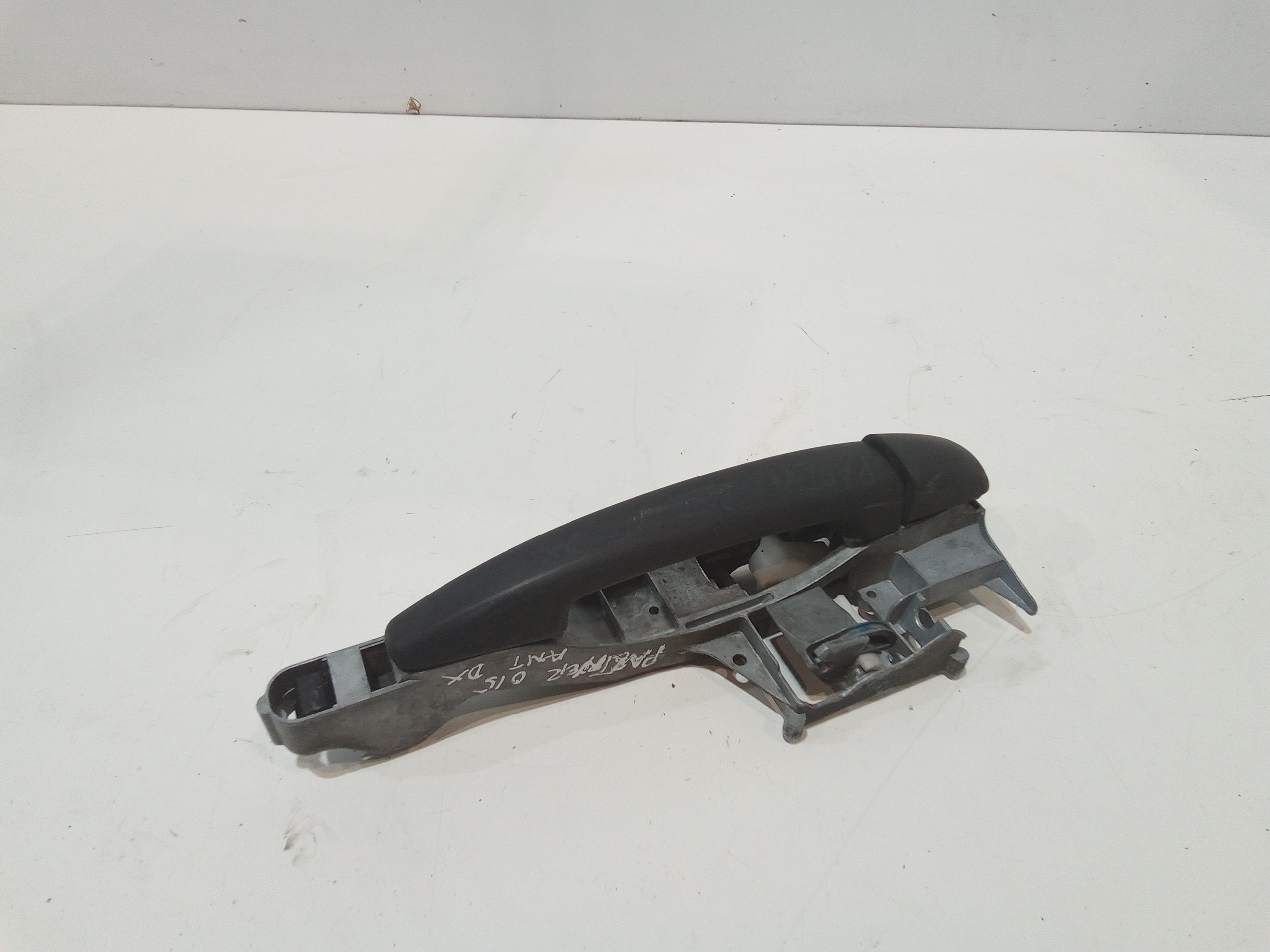 Maniglia esterna Anteriore Destra per Peugeot Partner 3 Serie (2008 - In produzione)