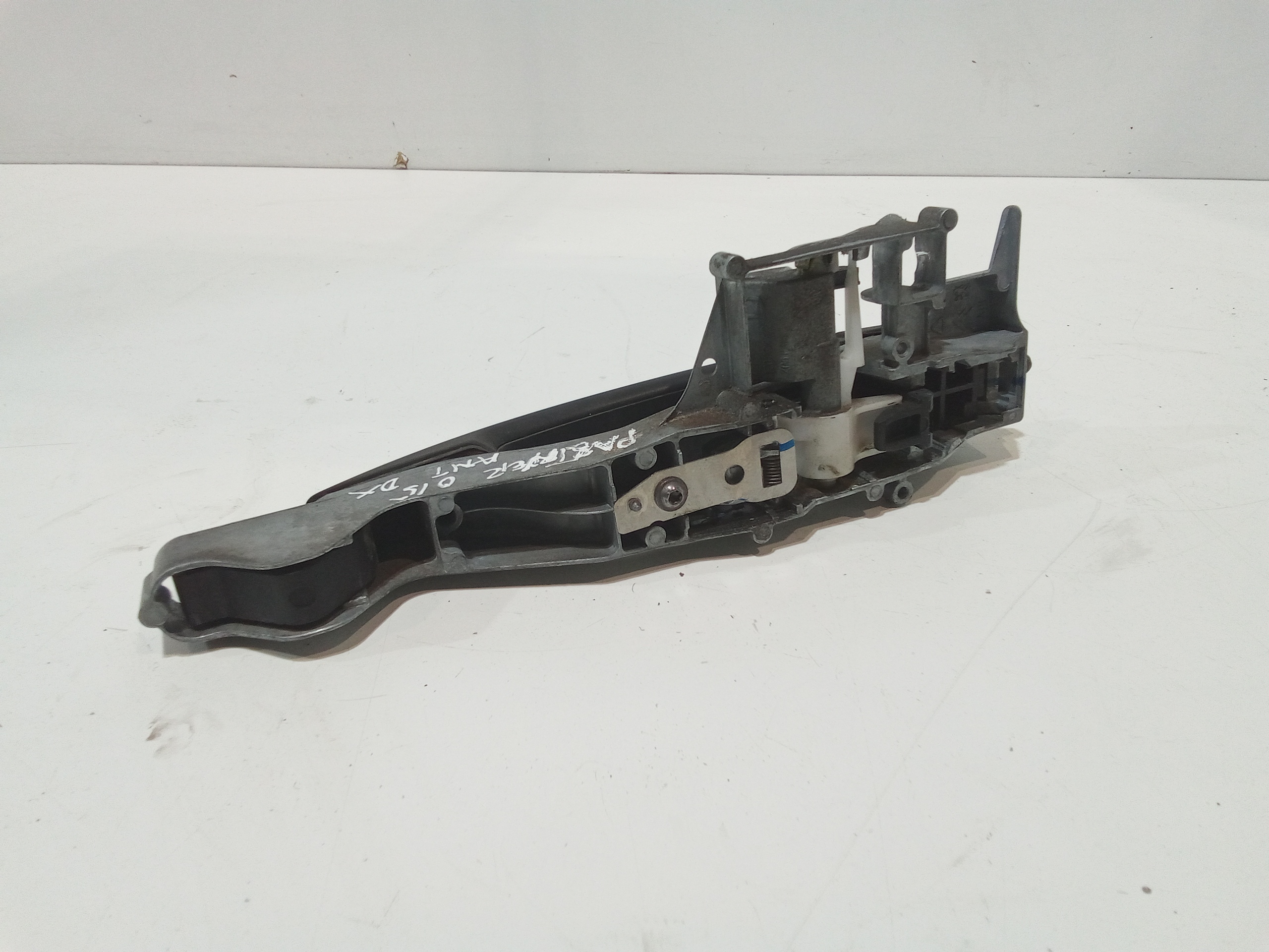 Maniglia esterna Anteriore Destra per Peugeot Partner 3 Serie (2008 - In produzione)