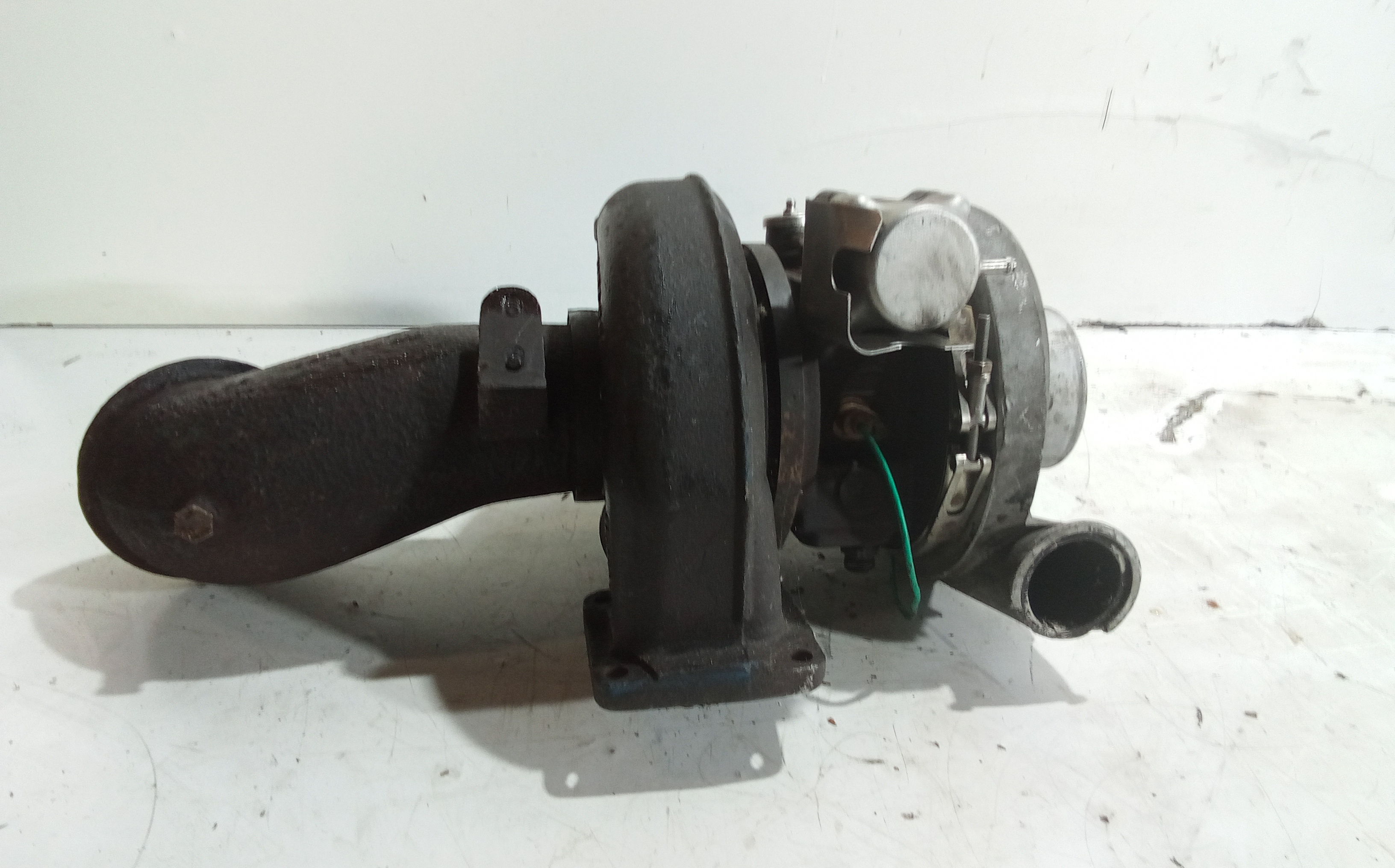 Turbina per Iveco Stralis 3 Serie (2006 - 2007)