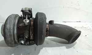 Turbina per Iveco Stralis 3 Serie (2006 - 2007)