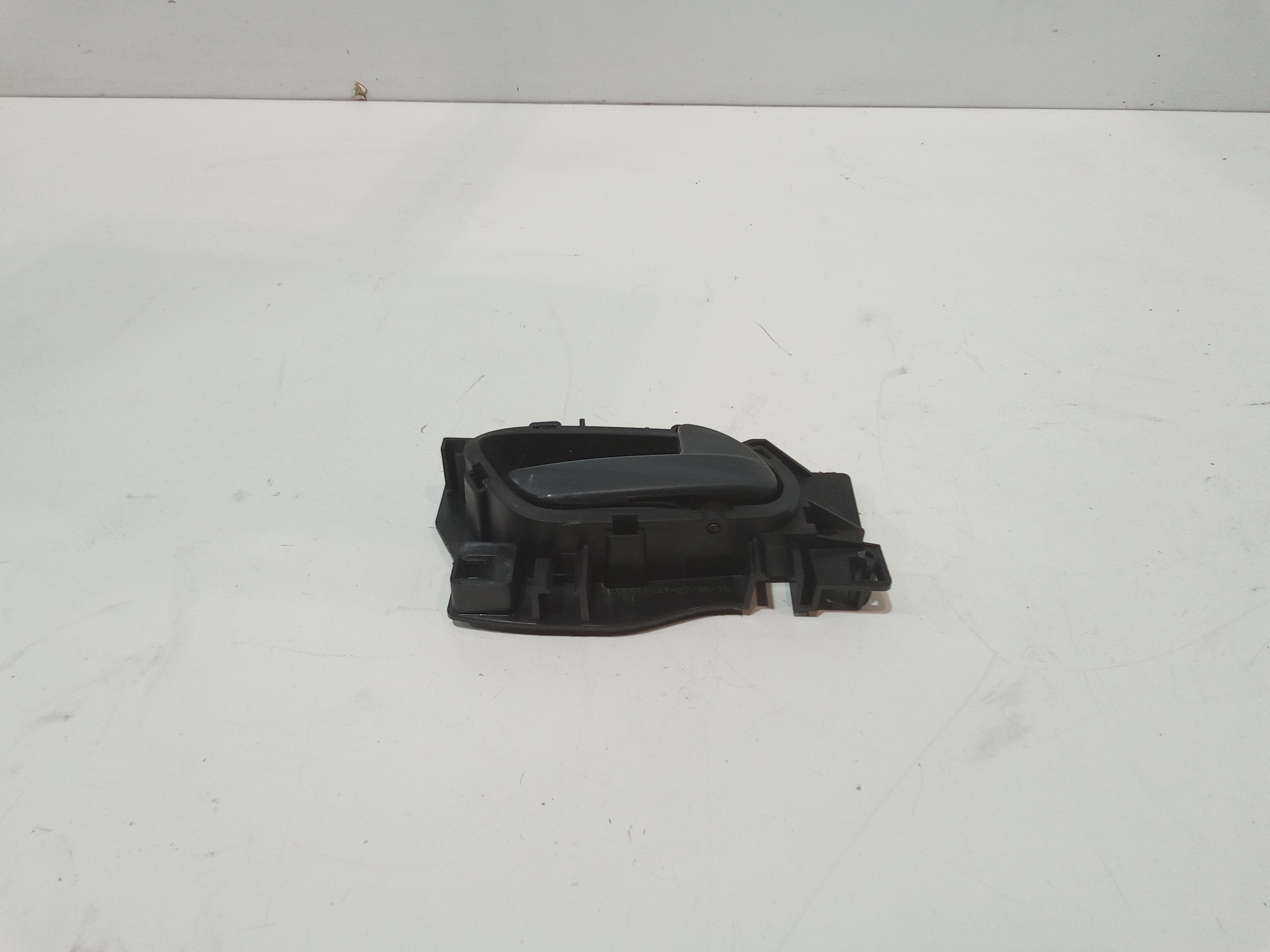 Maniglia interna Anteriore Destra per Peugeot Partner 3 Serie (2008 - In produzione)