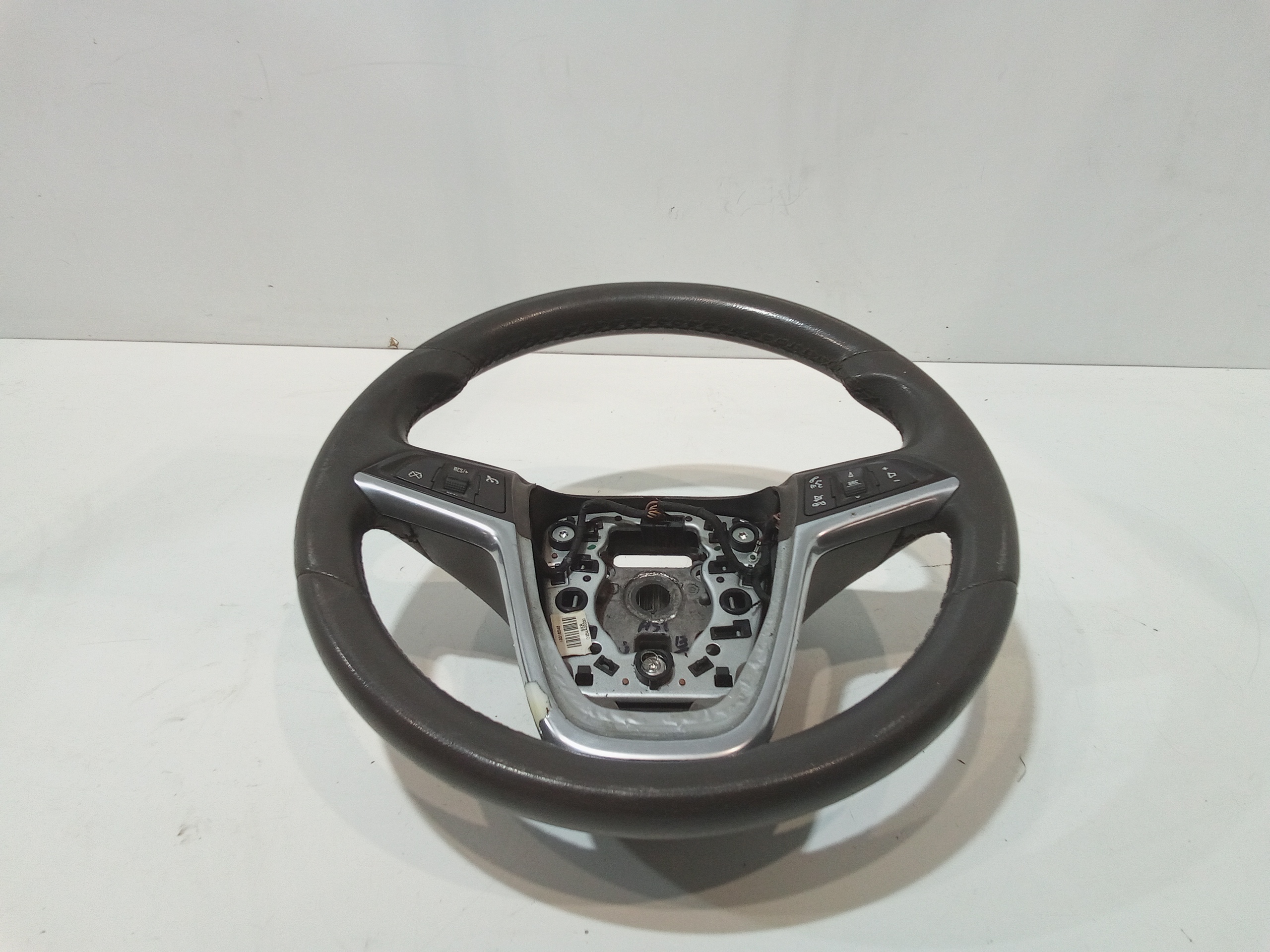 Volante per Opel Insignia Berlina (2008 - 2017)