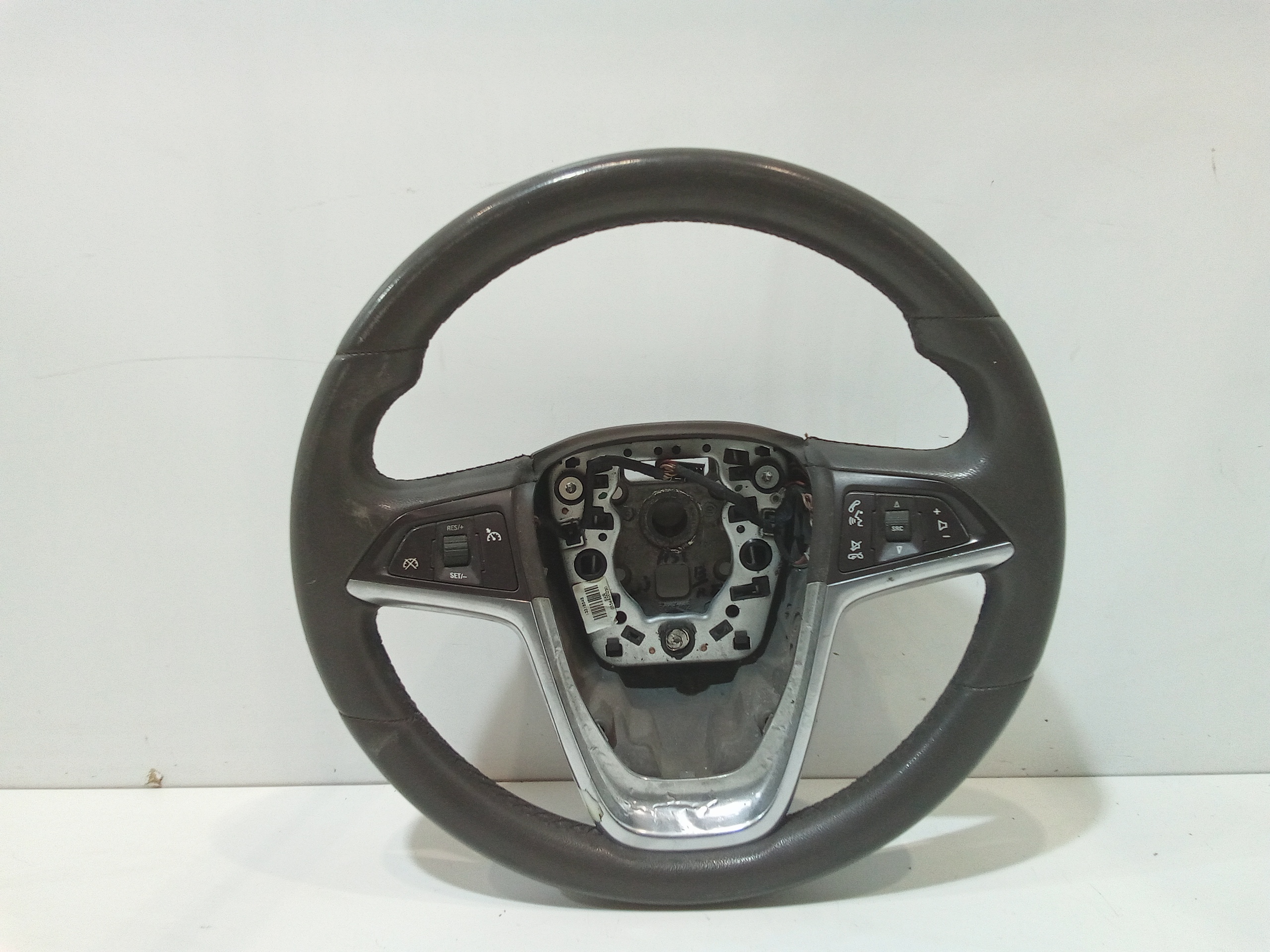 Volante per Opel Insignia Berlina (2008 - 2017)