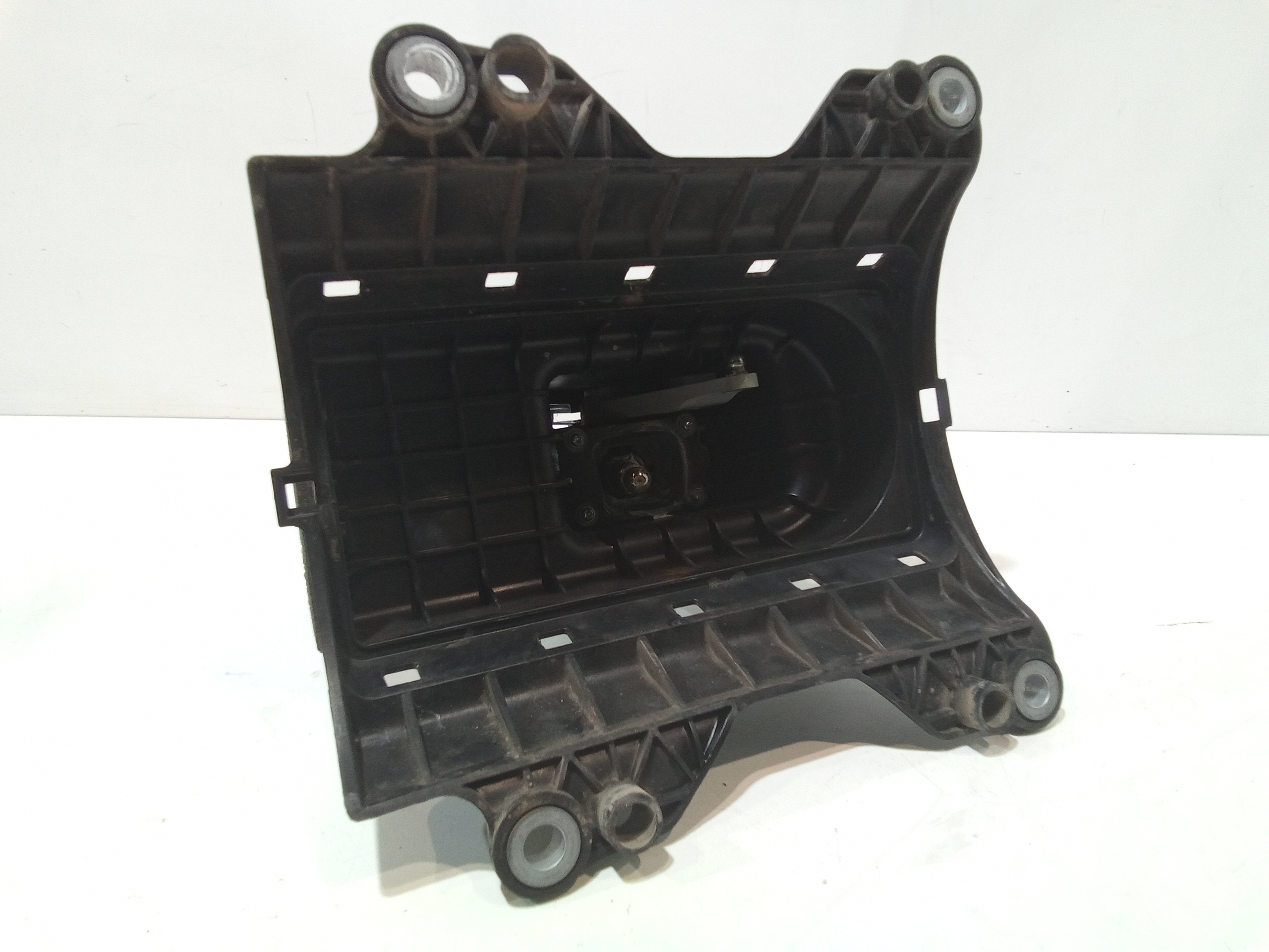 Leva Cambio per Alfa Romeo Mito Serie (955_) (08>) (2008 - In produzione)