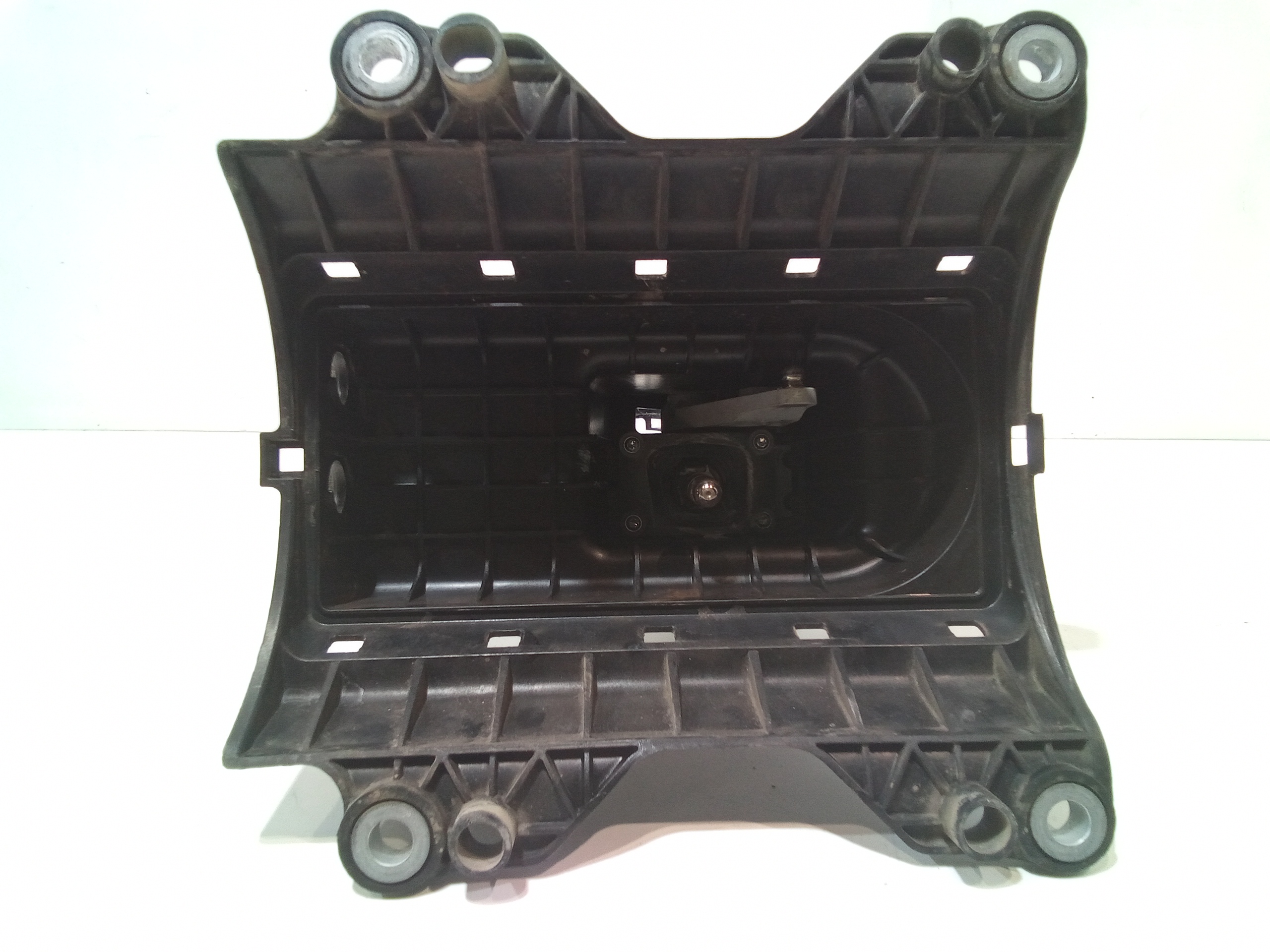 Leva Cambio per Alfa Romeo Mito Serie (955_) (08>) (2008 - In produzione)