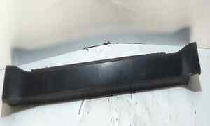 Minigonna Laterale Sinistra per Subaru Forester SH (2008 - 2011)