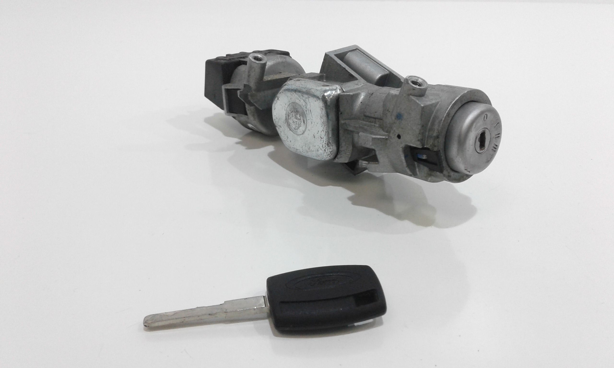 Blocchetto Accensione FORD C - Max Serie (03>07)