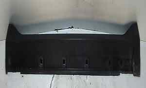 Minigonna Laterale Destra per Subaru Forester SH (2008 - 2011)