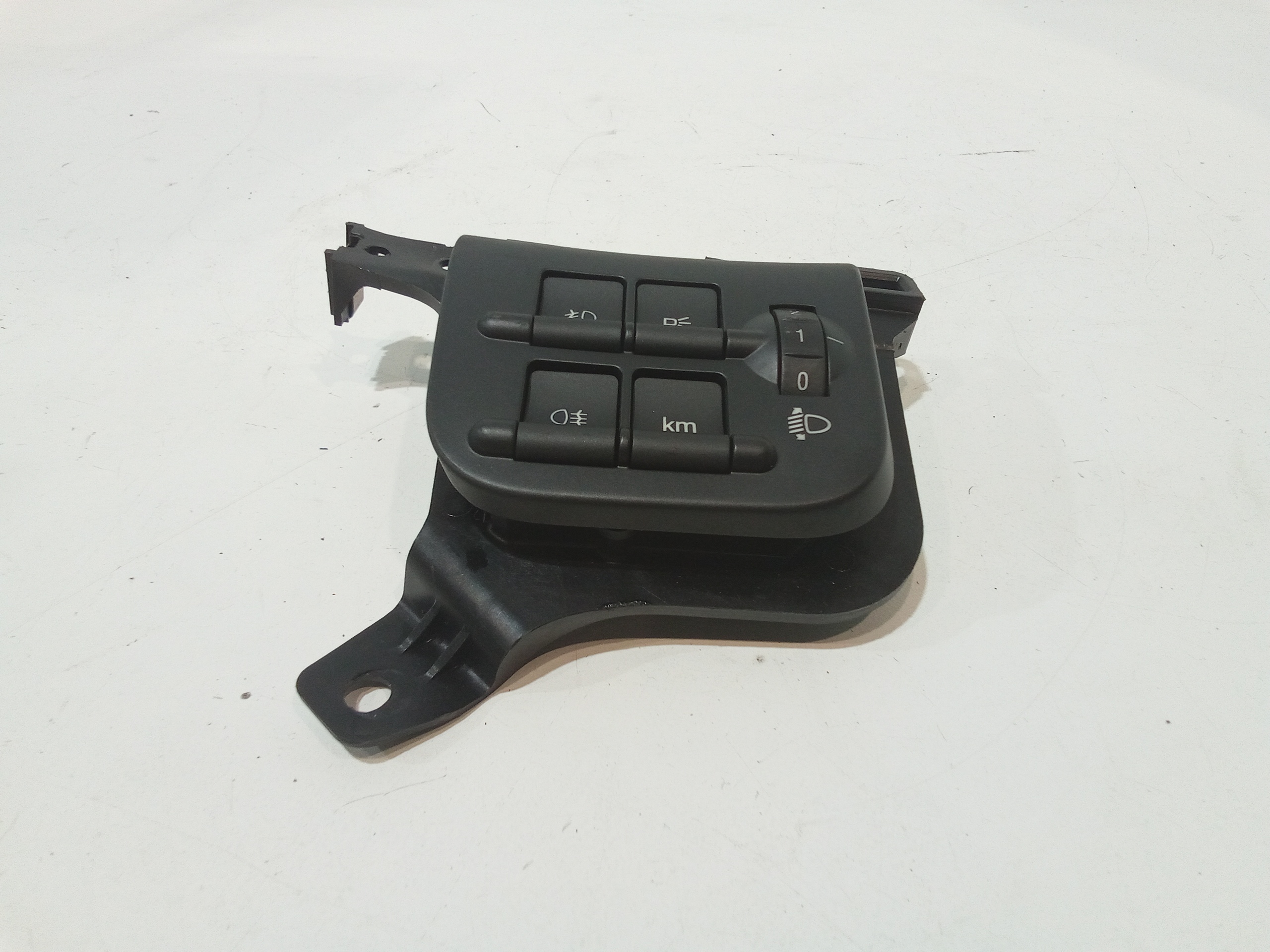 Interruttore comando luci per Alfa Romeo 159 Berlina Serie (939_) (05>11) (2005 - 2011)