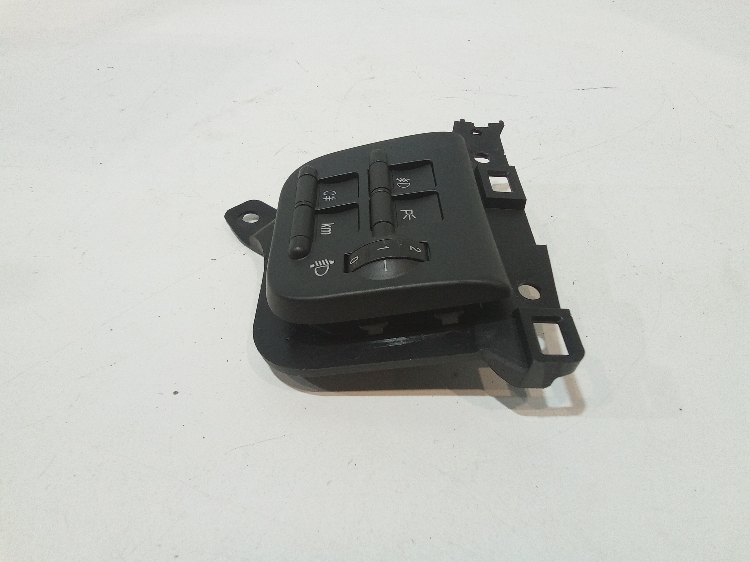 Interruttore comando luci per Alfa Romeo 159 Berlina Serie (939_) (05>11) (2005 - 2011)