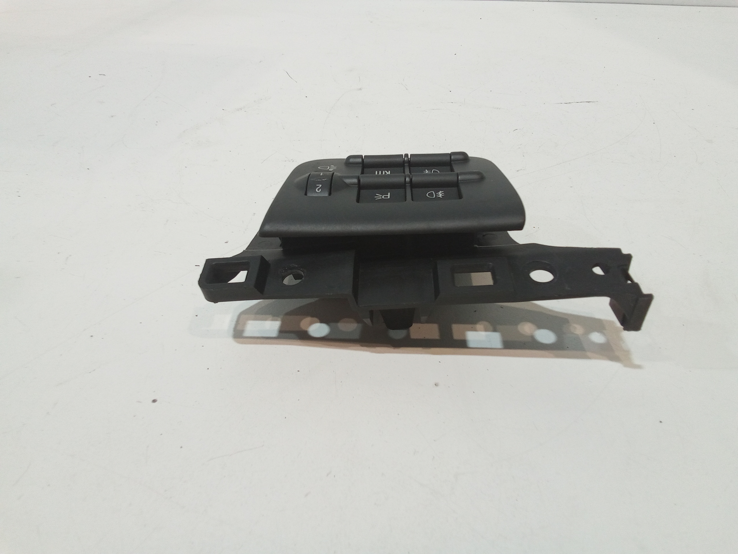 Interruttore comando luci per Alfa Romeo 159 Berlina Serie (939_) (05>11) (2005 - 2011)