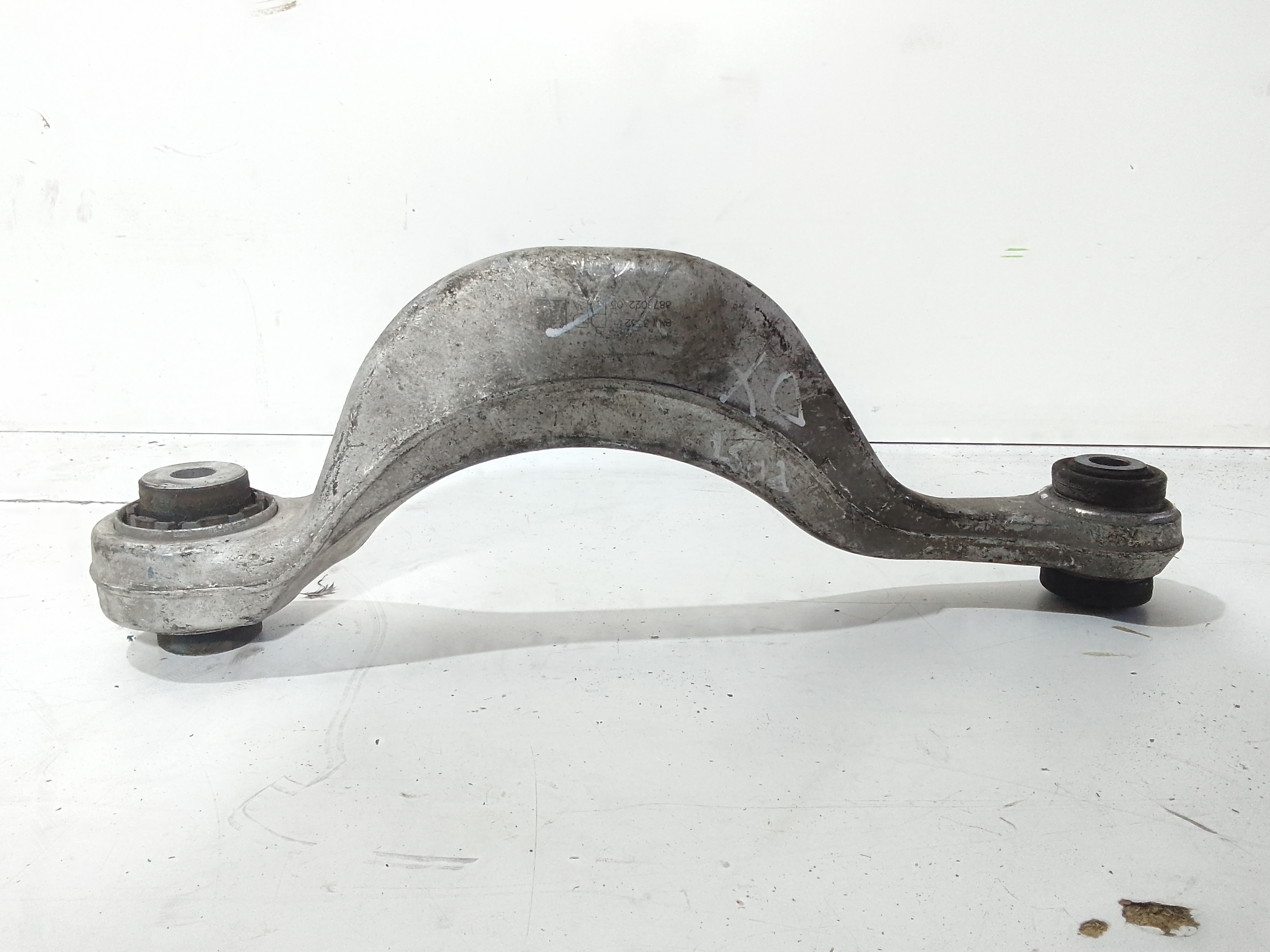 Braccio oscillante assale posteriore DX per Bmw X5 Serie (e70) (06>13) (2006 - 2013)