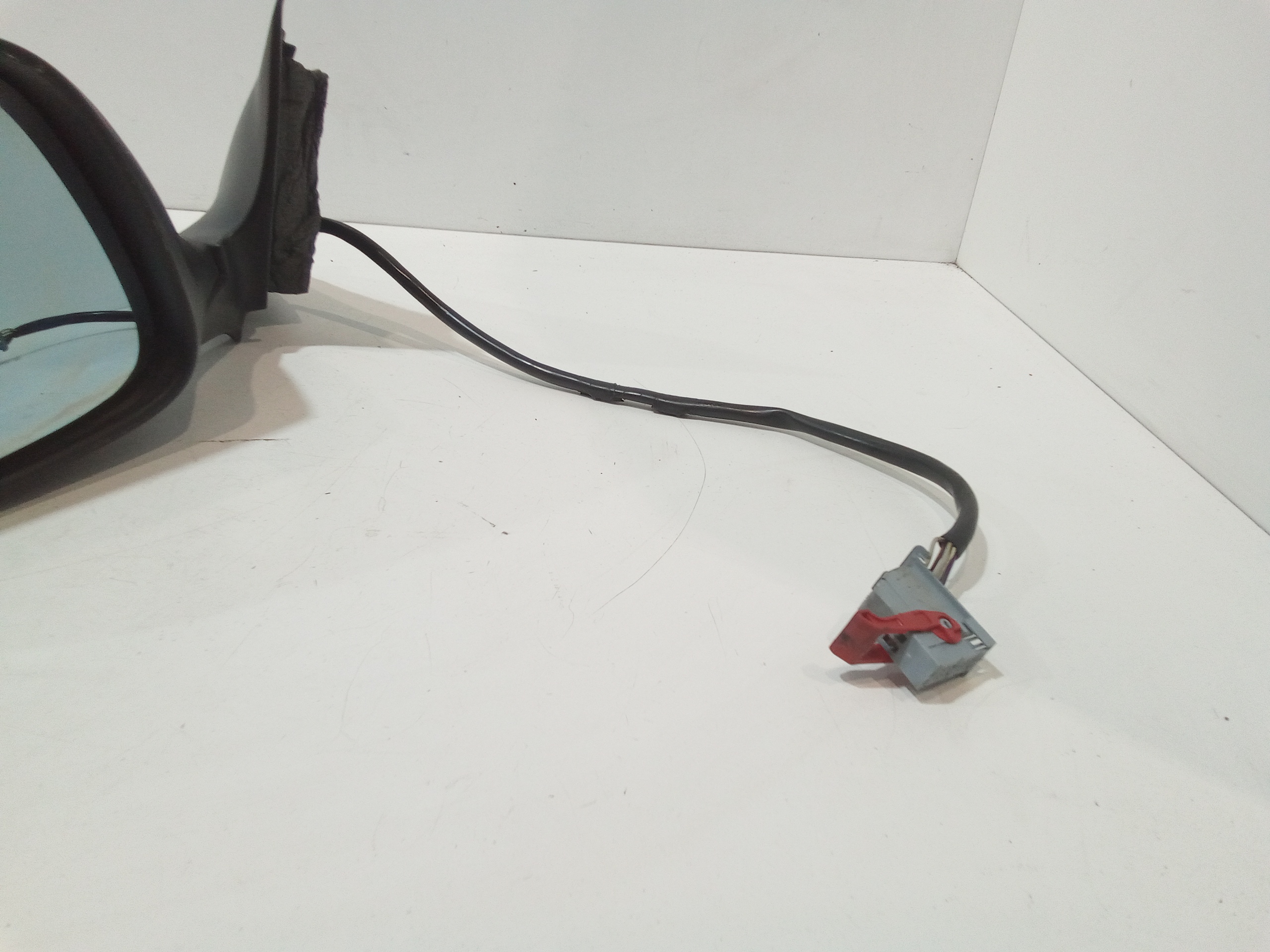 Specchietto Retrovisore Sinistro per Alfa Romeo 159 Sportwagon Serie (05>11) (2005 - 2011)