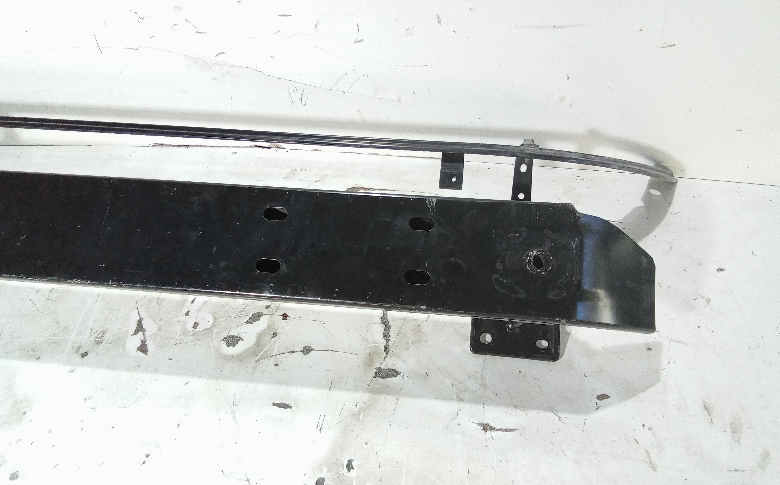 Rinforzo Paraurti anteriore per Peugeot Boxer 4 Serie (2011 - In produzione)