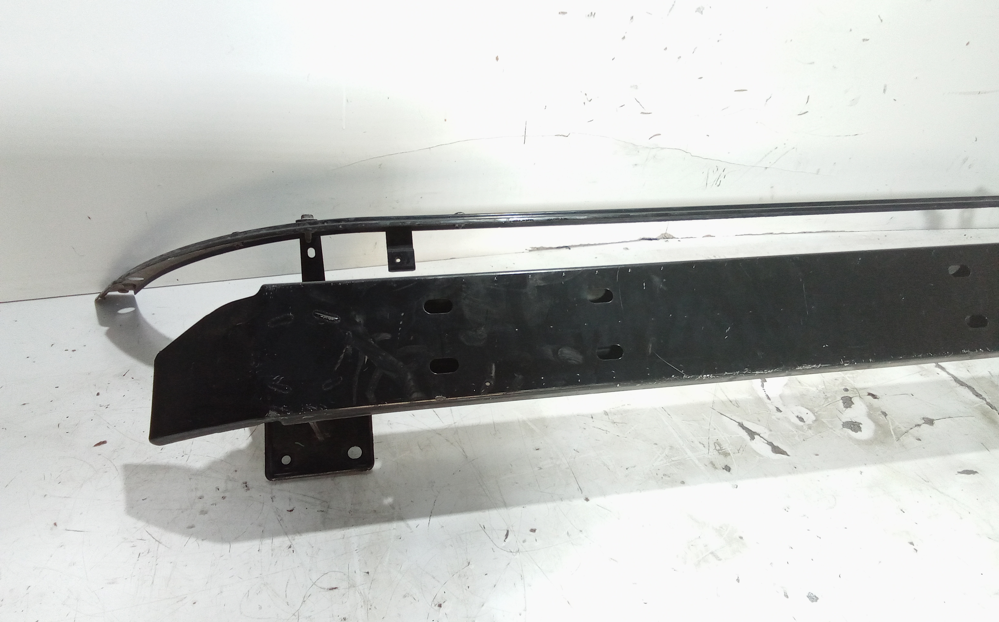 Rinforzo Paraurti anteriore per Peugeot Boxer 4 Serie (2011 - In produzione)